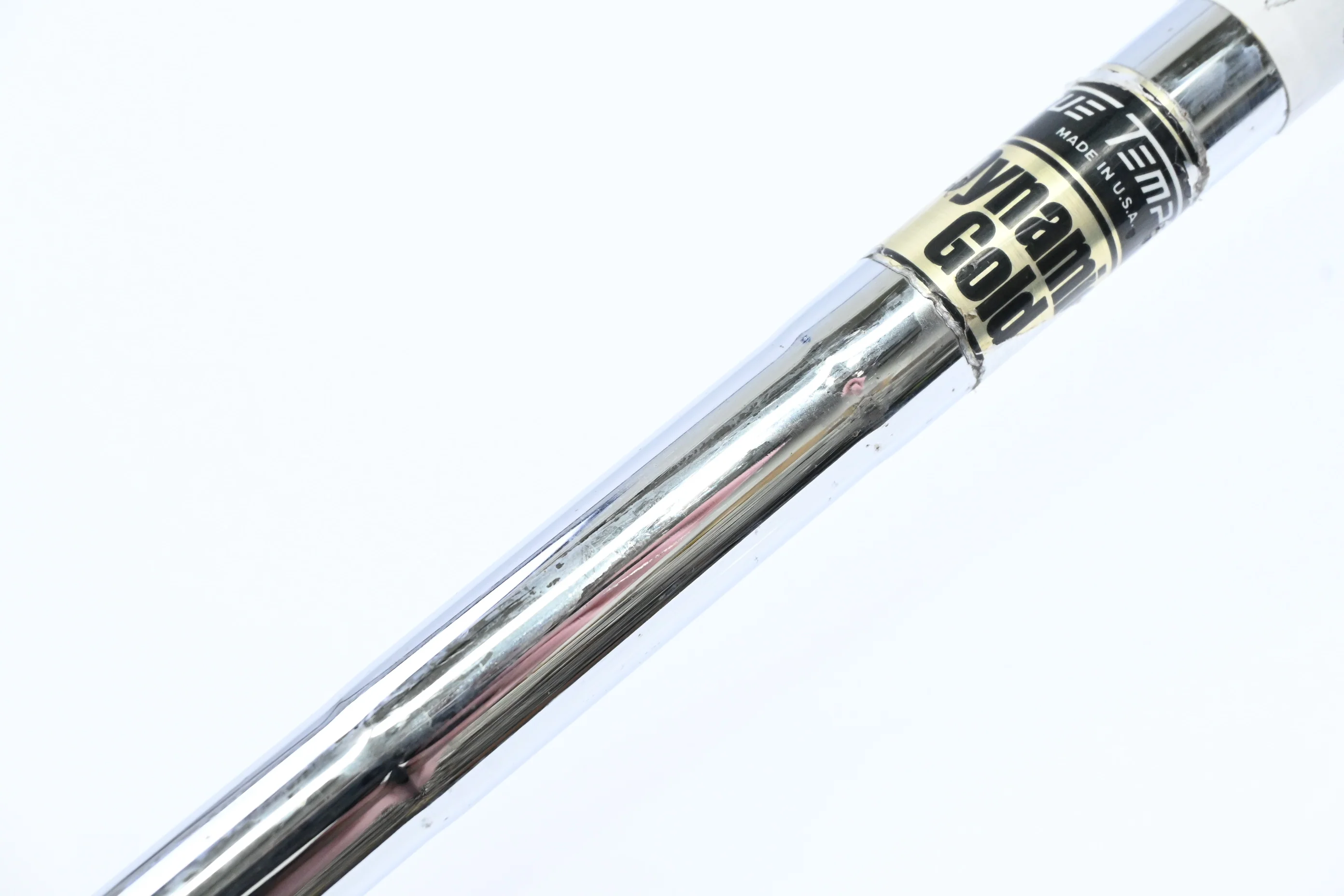 Cleveland RTX-3 Lob Wedge / 58 Degree / Wedge Flex Dynamic Gold Shaft - Image 4