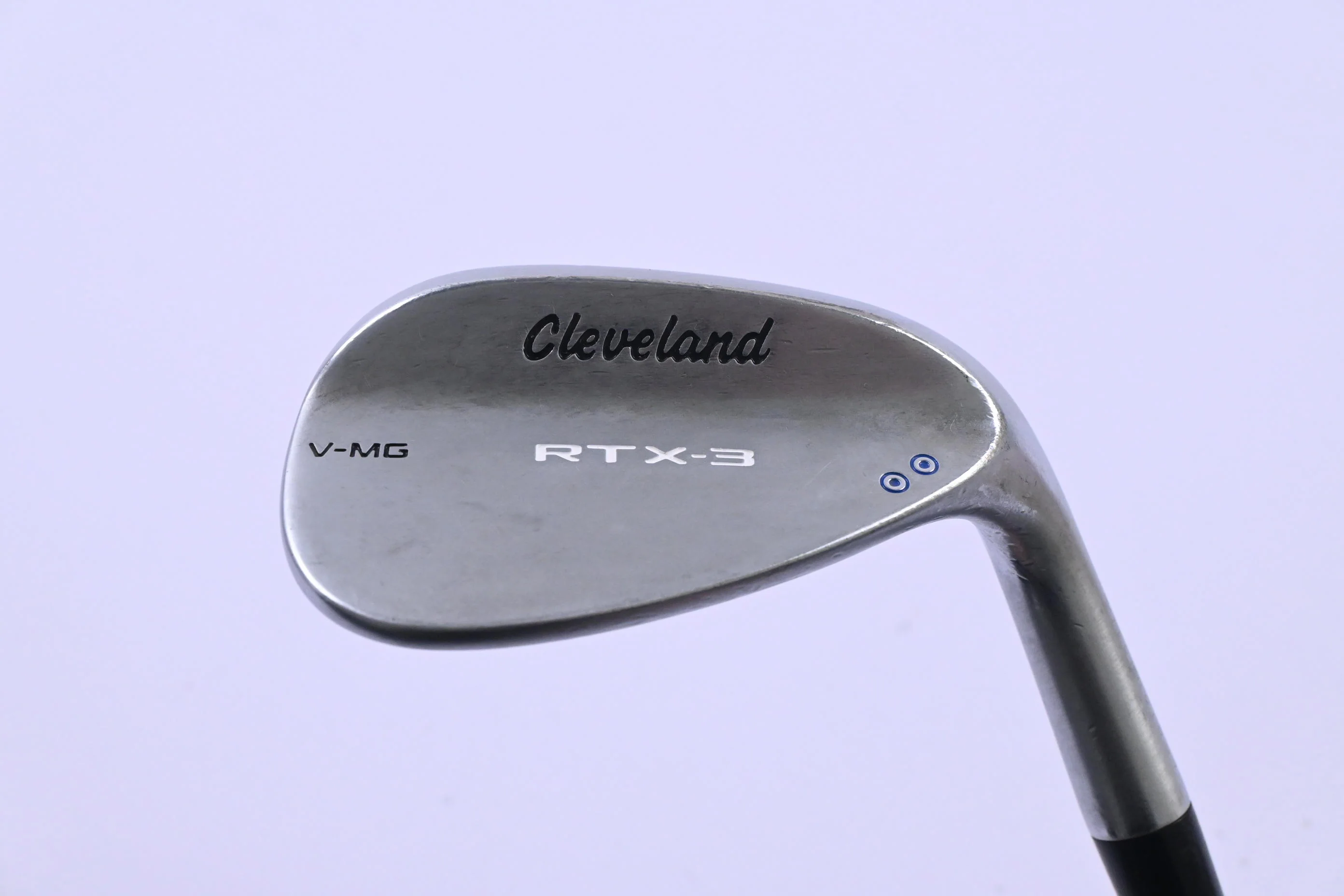 Cleveland RTX-3 Sand Wedge / 54 Degree / Wedge Flex Dynamic Gold Shaft