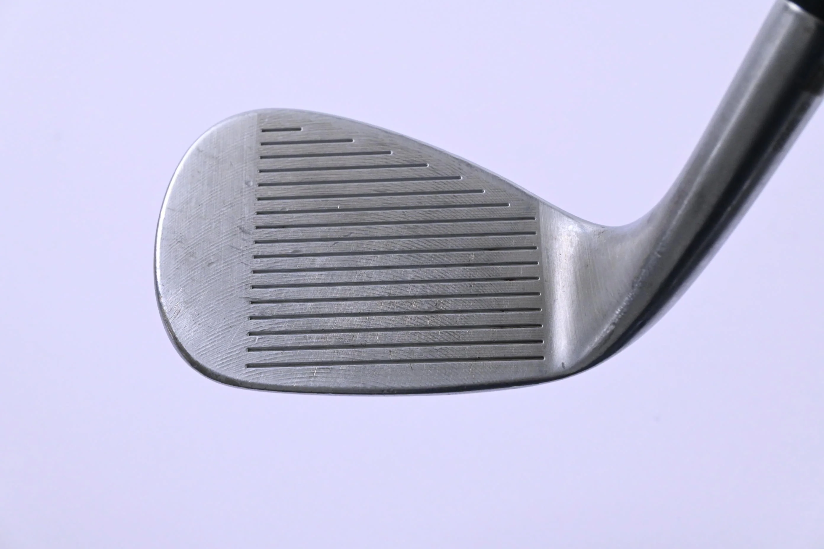 Cleveland RTX-3 Sand Wedge / 54 Degree / Wedge Flex Dynamic Gold Shaft - Image 2