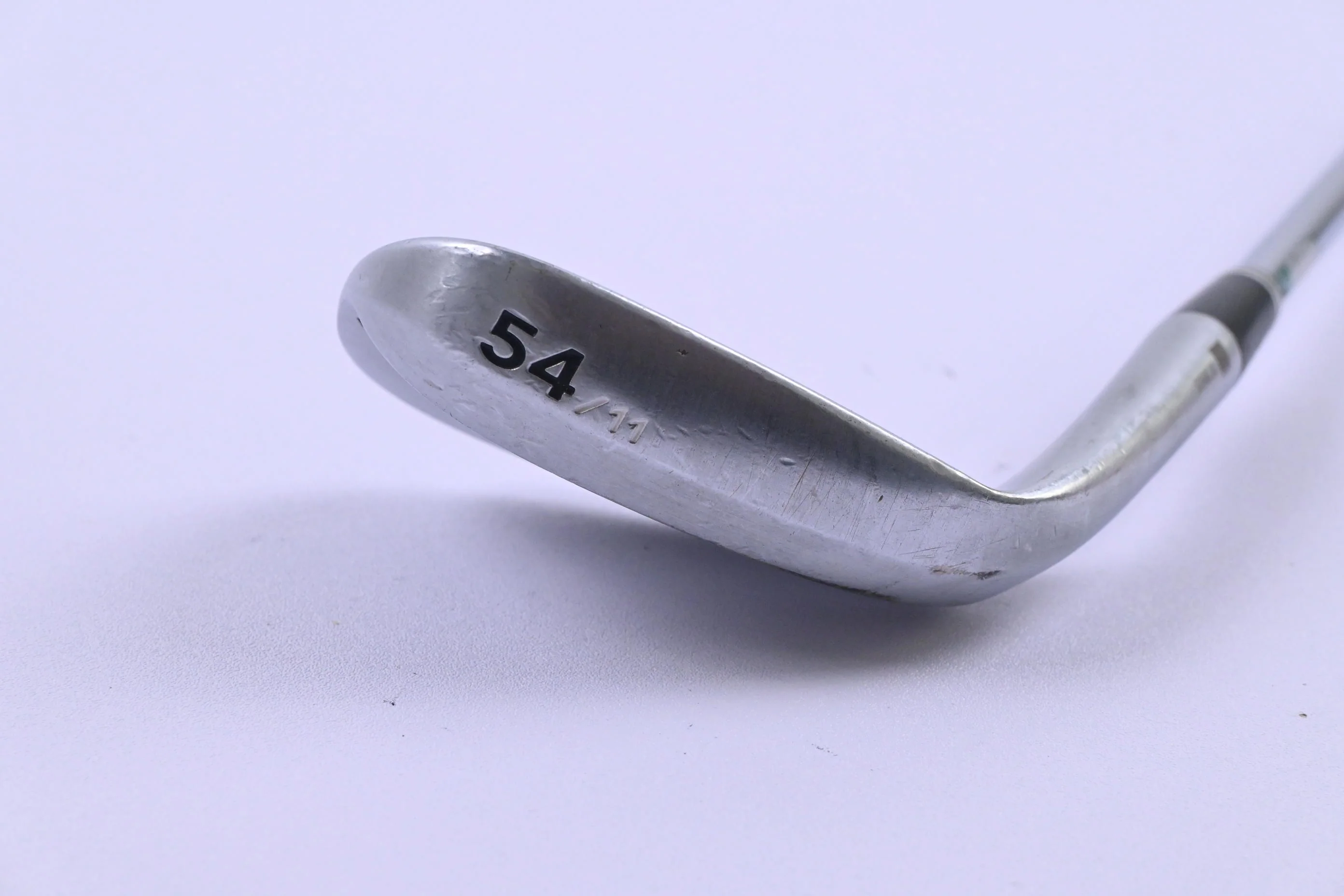 Cleveland RTX-3 Sand Wedge / 54 Degree / Wedge Flex Dynamic Gold Shaft - Image 3