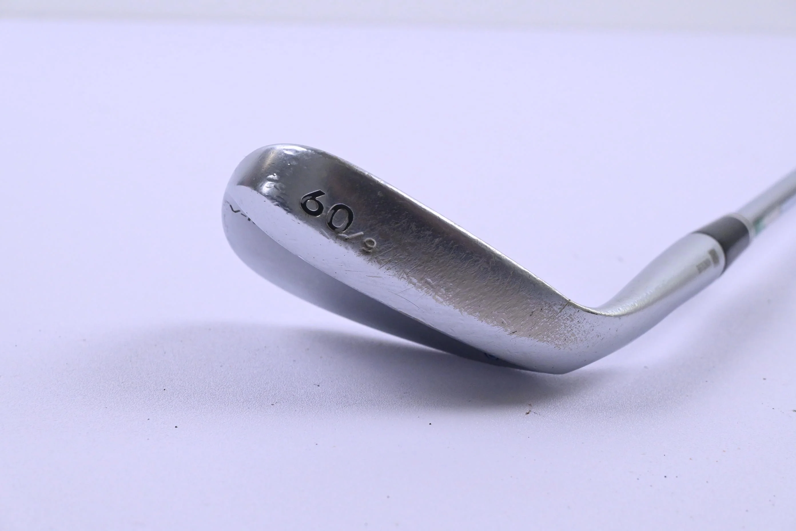 Cleveland RTX-3 Lob Wedge / 60 Degree / Wedge Flex Dynamic Gold - Image 3