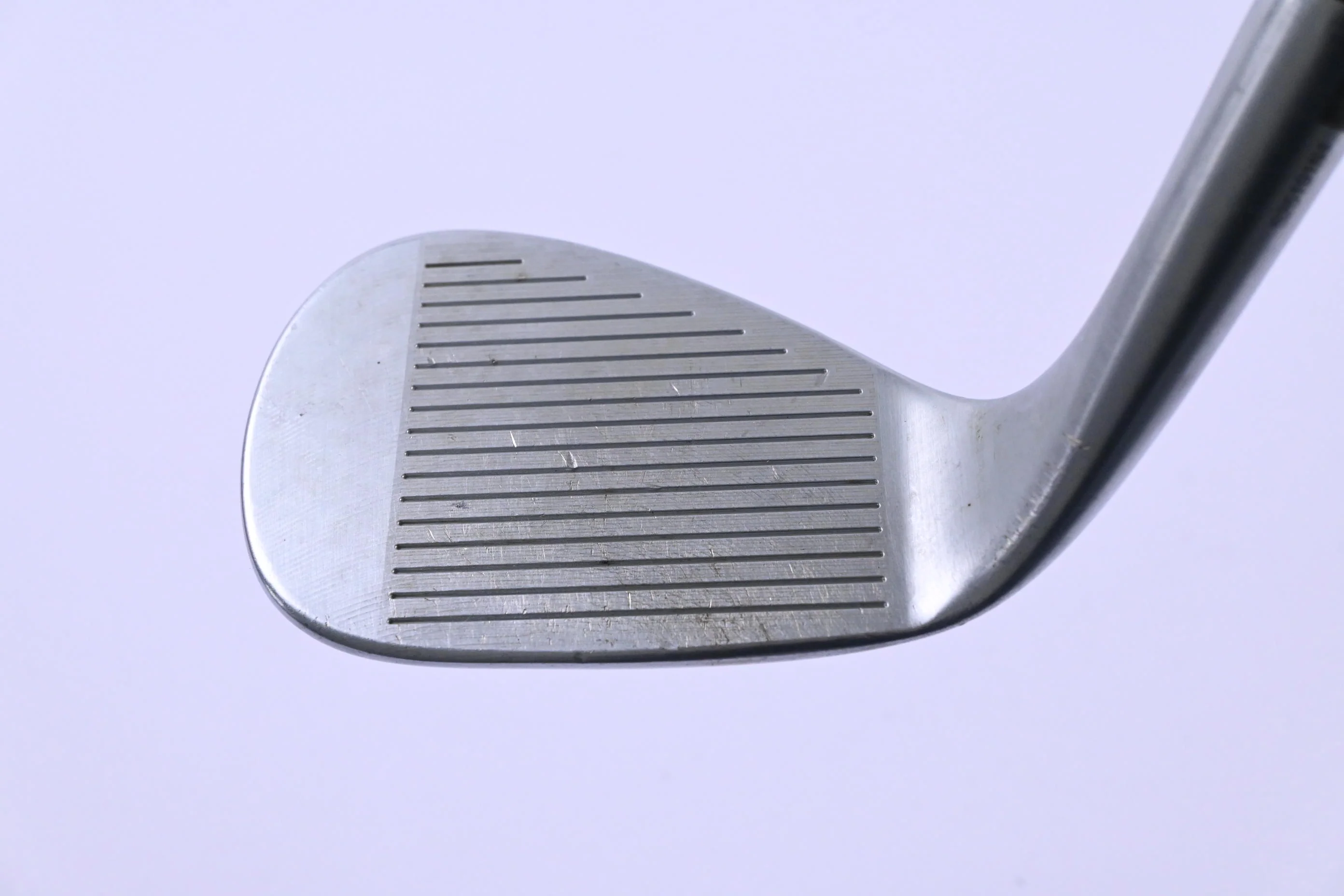 Cleveland RTX-3 Lob Wedge / 60 Degree / Wedge Flex Dynamic Gold Shaft - Image 2