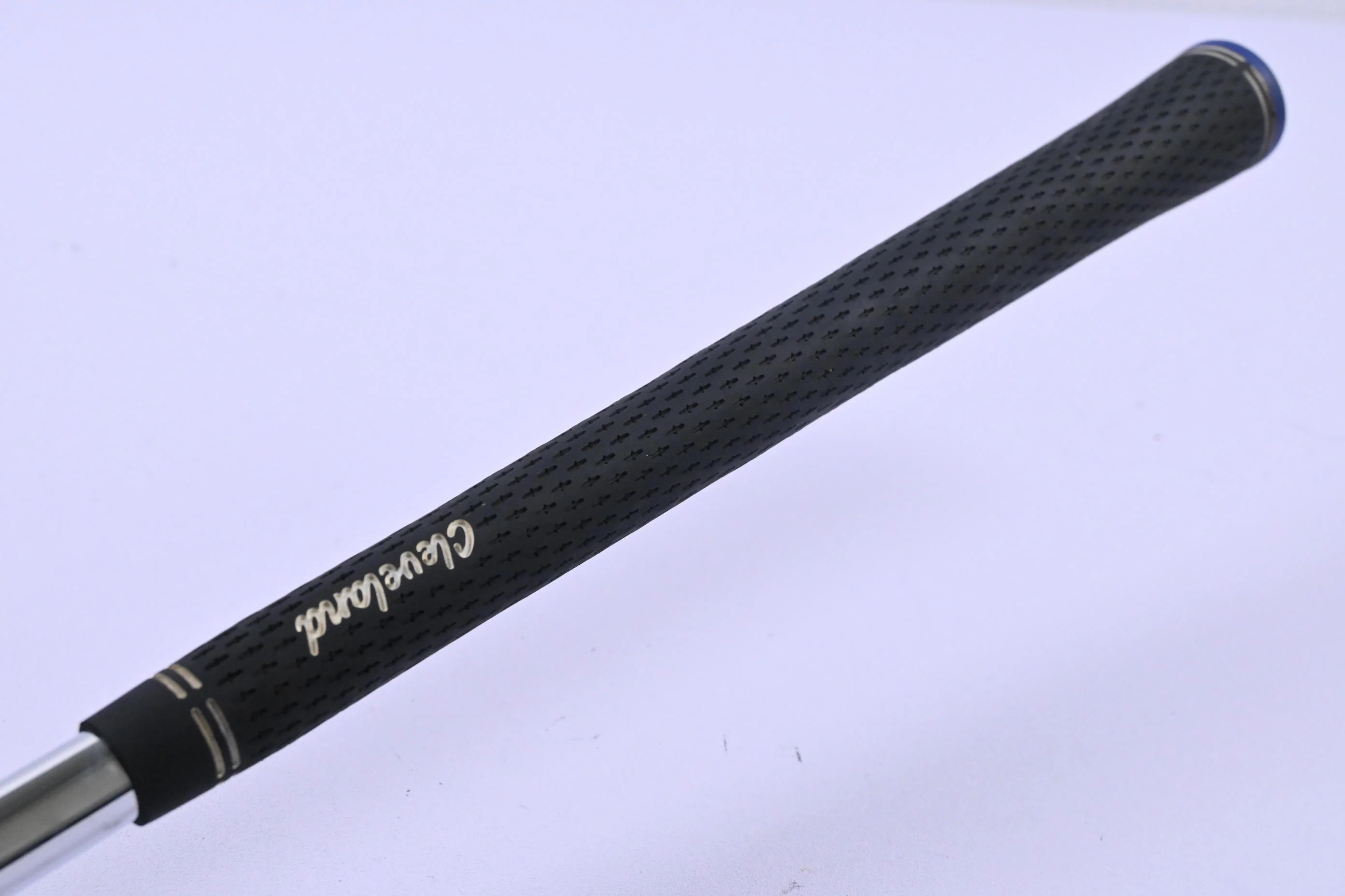 Cleveland RTX-3 Lob Wedge / 60 Degree / Wedge Flex Dynamic Gold Shaft - Image 6