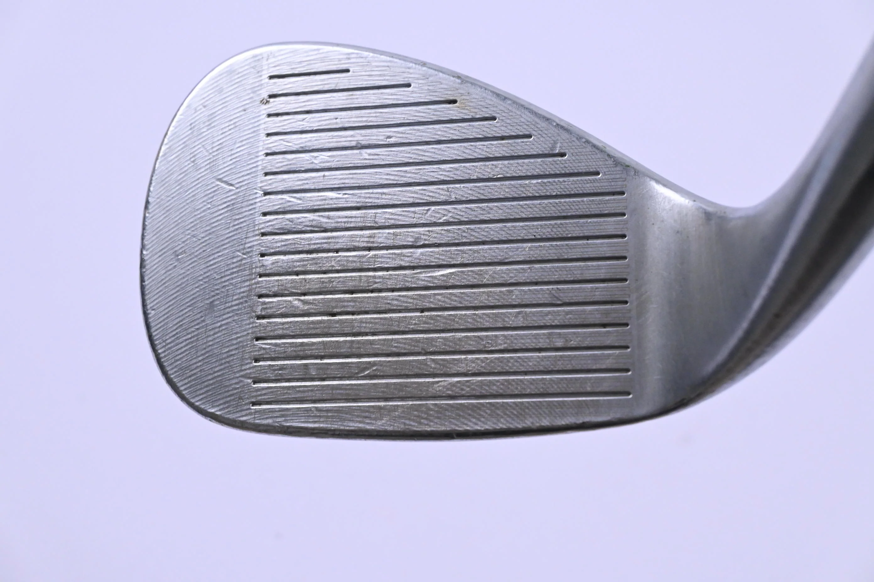 Cleveland RTX-3 Gap Wedge / 52 Degree / Wedge Flex Dynamic Gold Shaft - Image 2