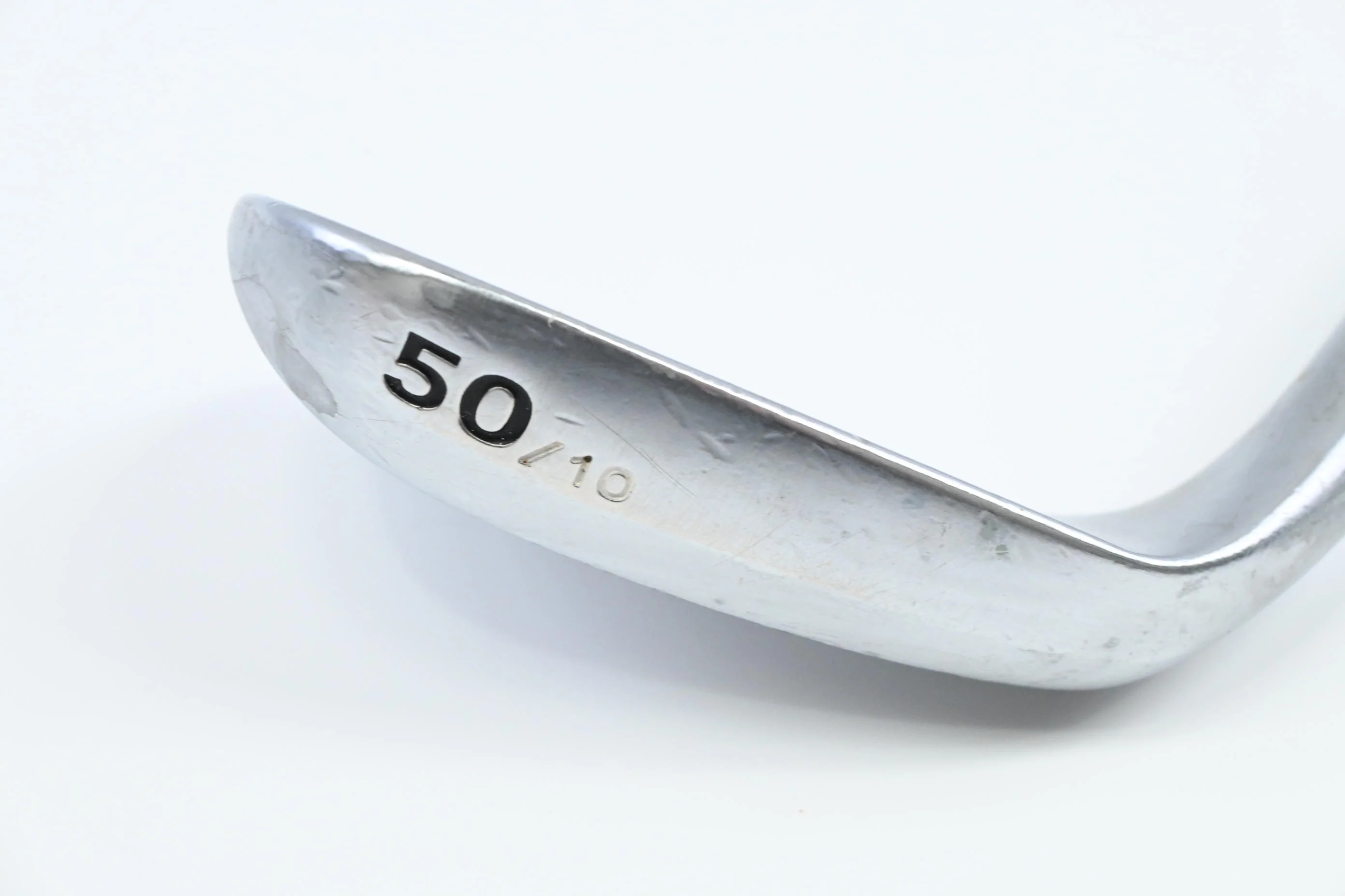 Cleveland RTX-3 Gap Wedge / 50 Degree / Wedge Flex Dynamic Gold Shaft - Image 3