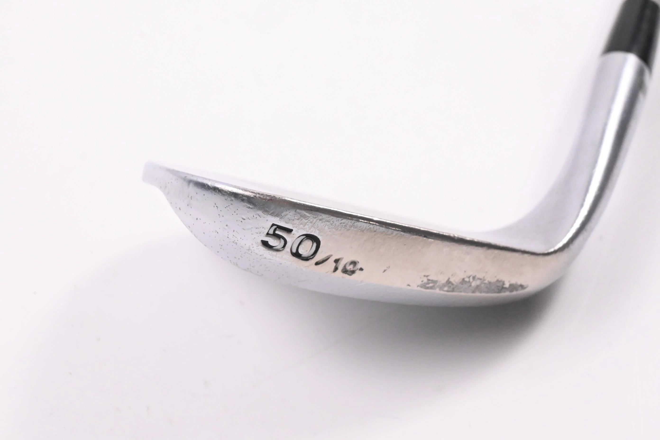 Cleveland RTX-3 Gap Wedge / 50 Degree / Wedge Flex Dynamic Gold Shaft - Image 3