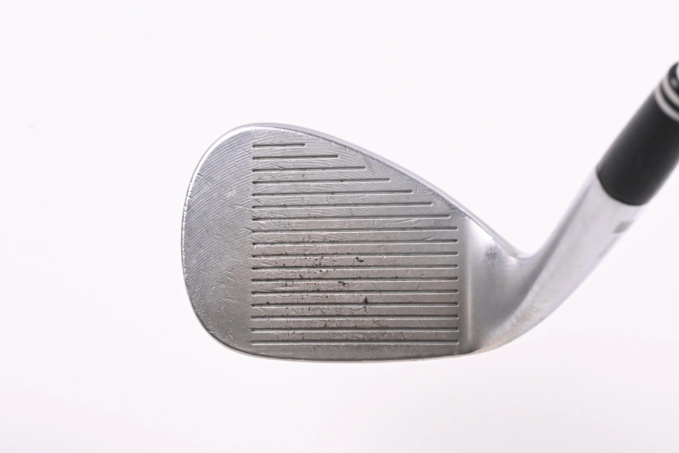 Cleveland RTX-3 Sand Wedge / 56 Degree / Wedge Flex Dynamic Gold Shaft - Image 2