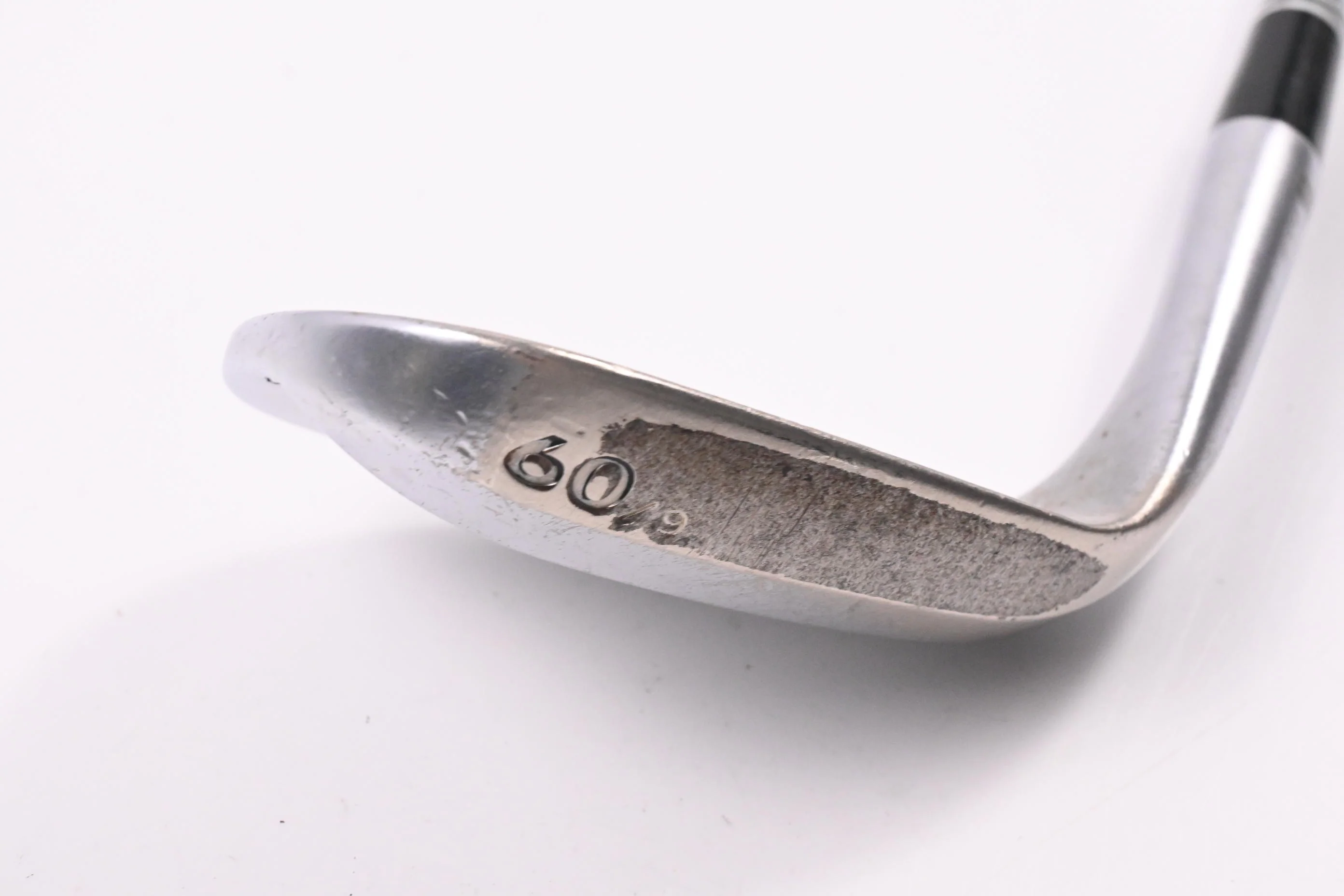 Cleveland RTX-3 Lob Wedge / 60 Degree / Wedge Flex Dynamic Gold Shaft - Image 3