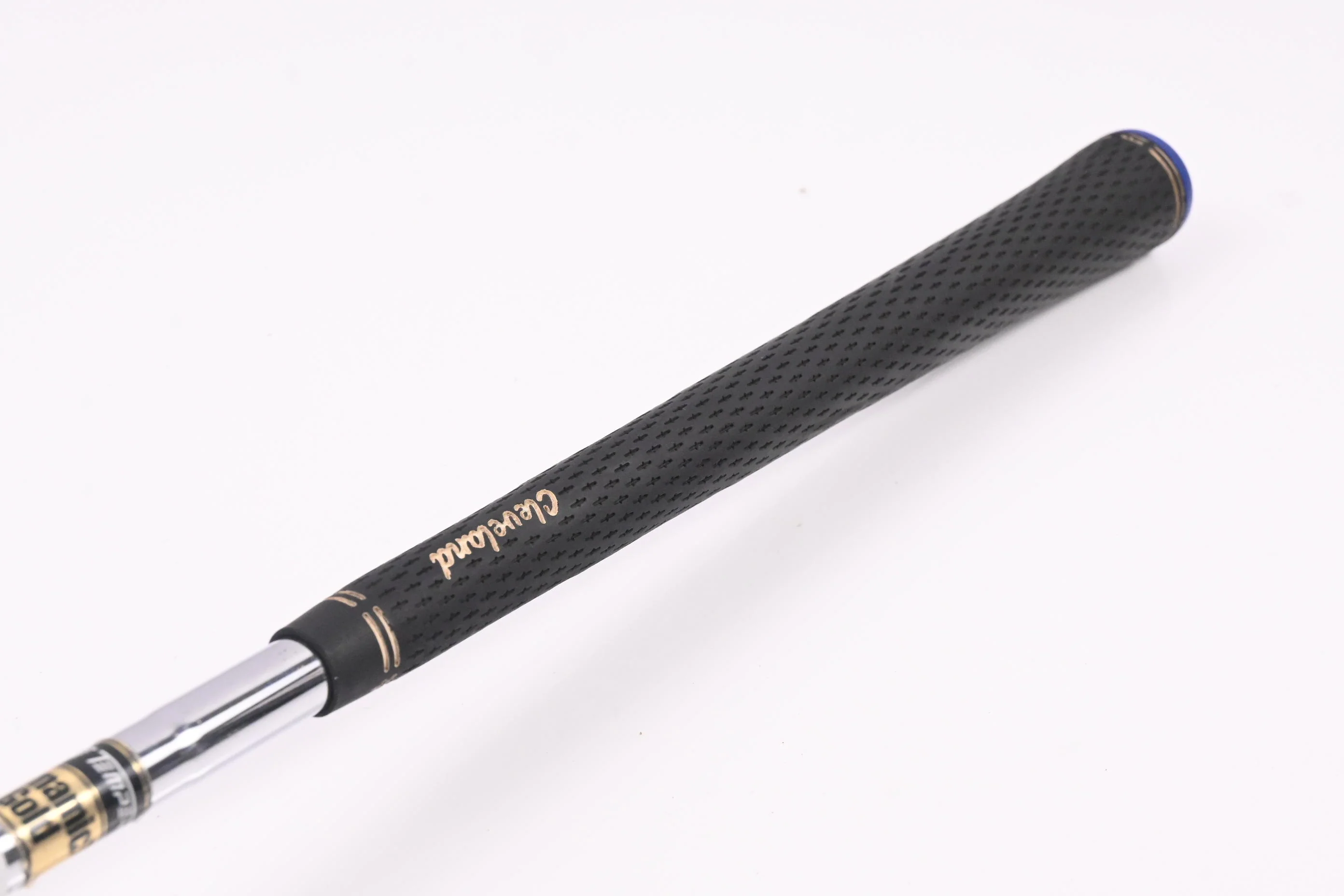 Cleveland RTX-3 Lob Wedge / 60 Degree / Wedge Flex Dynamic Gold Shaft - Image 6