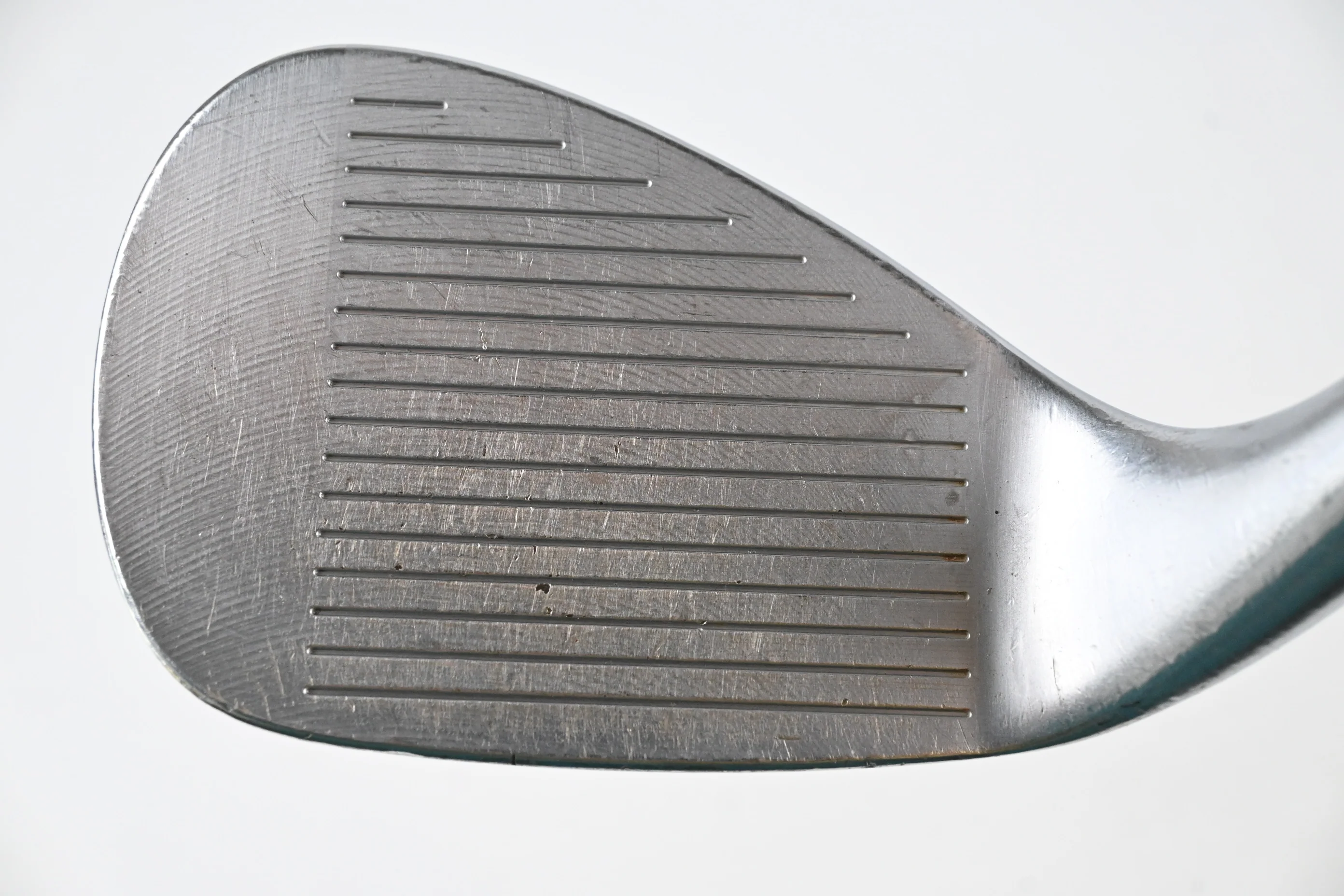 Cleveland RTX-3  Sand Wedge / 54 Degree / Wedge Flex Dynamic Gold Steel Shaft - Image 2