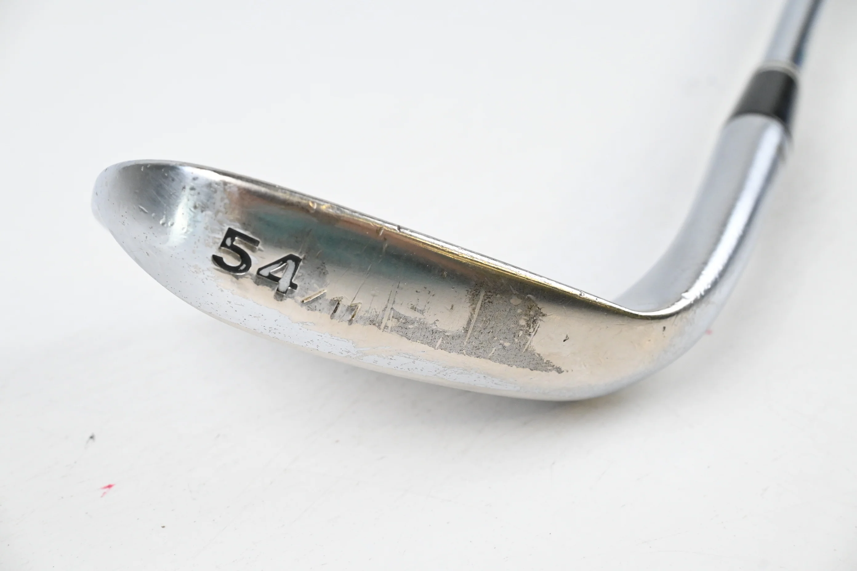 Cleveland RTX-3  Sand Wedge / 54 Degree / Wedge Flex Dynamic Gold Steel Shaft - Image 3