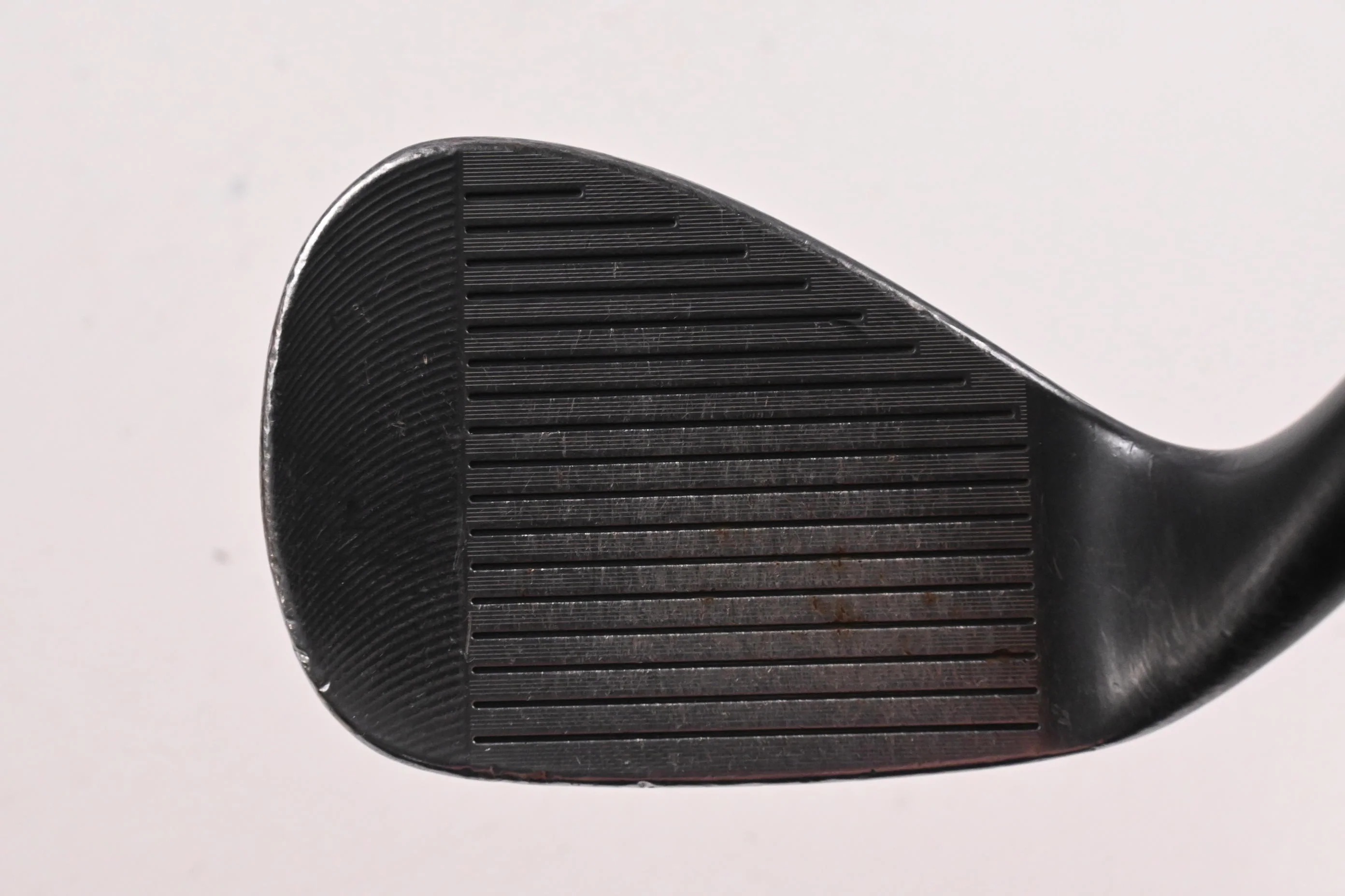 Cleveland RTX-4 Gap Wedge / 50 Degree / Wedge Flex Dynamic Gold Shaft - Image 2