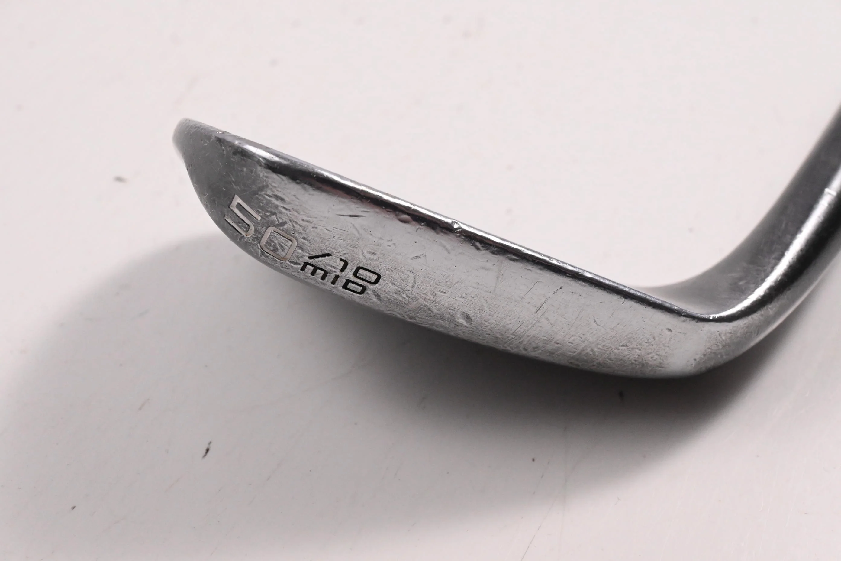 Cleveland RTX-4 Gap Wedge / 50 Degree / Wedge Flex Dynamic Gold Shaft - Image 3