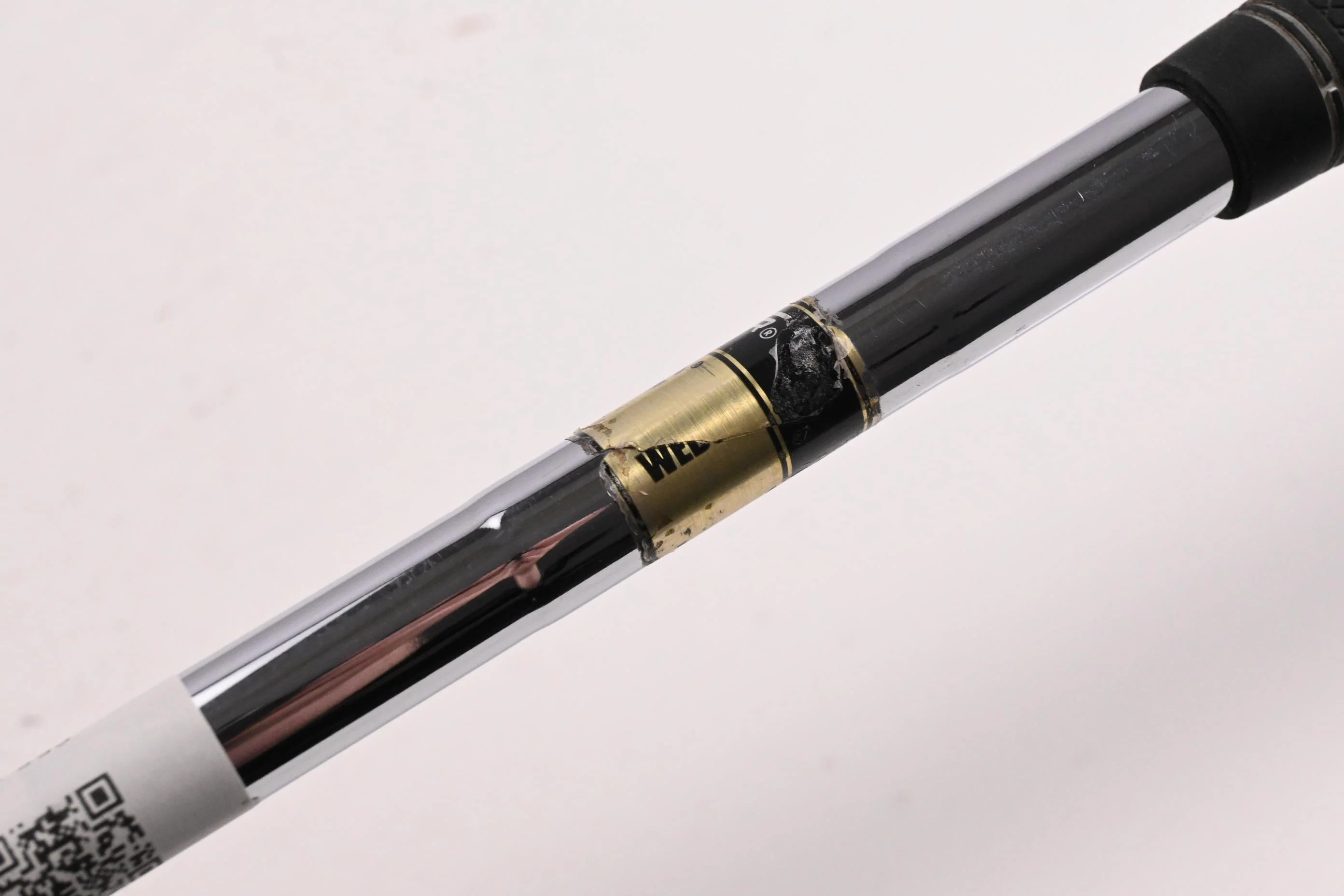 Cleveland RTX-4 Gap Wedge / 50 Degree / Wedge Flex Dynamic Gold Shaft - Image 4