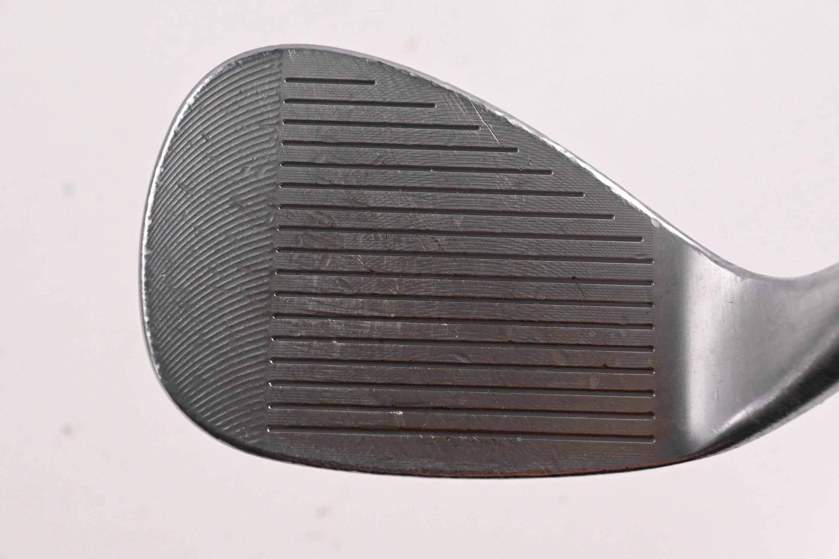 Cleveland RTX-4 Lob Wedge / 58 Degree / Stiff Flex Dynamic Gold S400 Shaft - Image 2