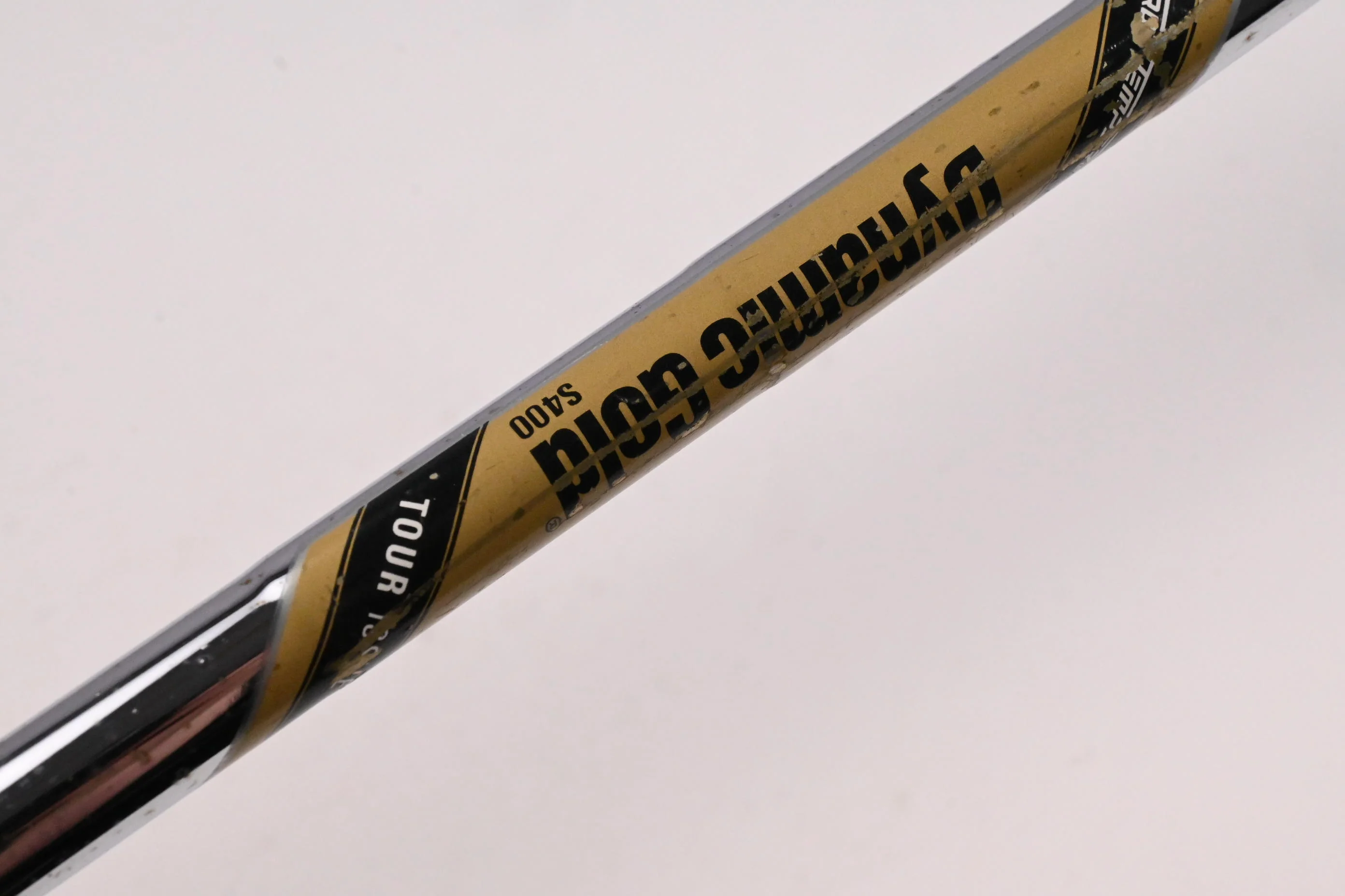 Cleveland RTX-4 Gap Wedge / 52 Degree / Stiff Flex Dynamic Gold S400 Shaft - Image 5