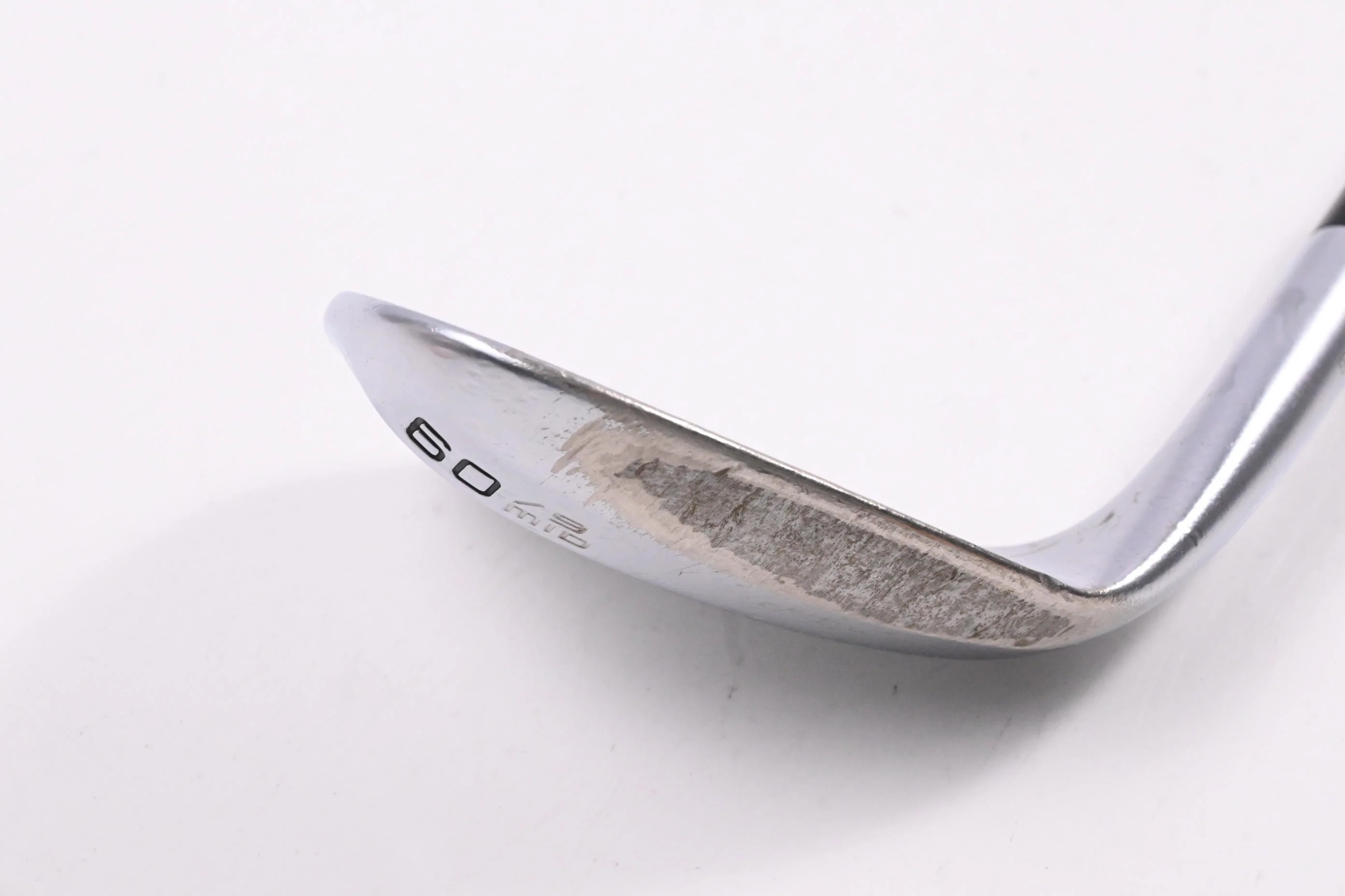 Cleveland RTX-4 Lob Wedge / 60 Degree / Stiff Flex Dynamic Gold S400 Shaft - Image 3
