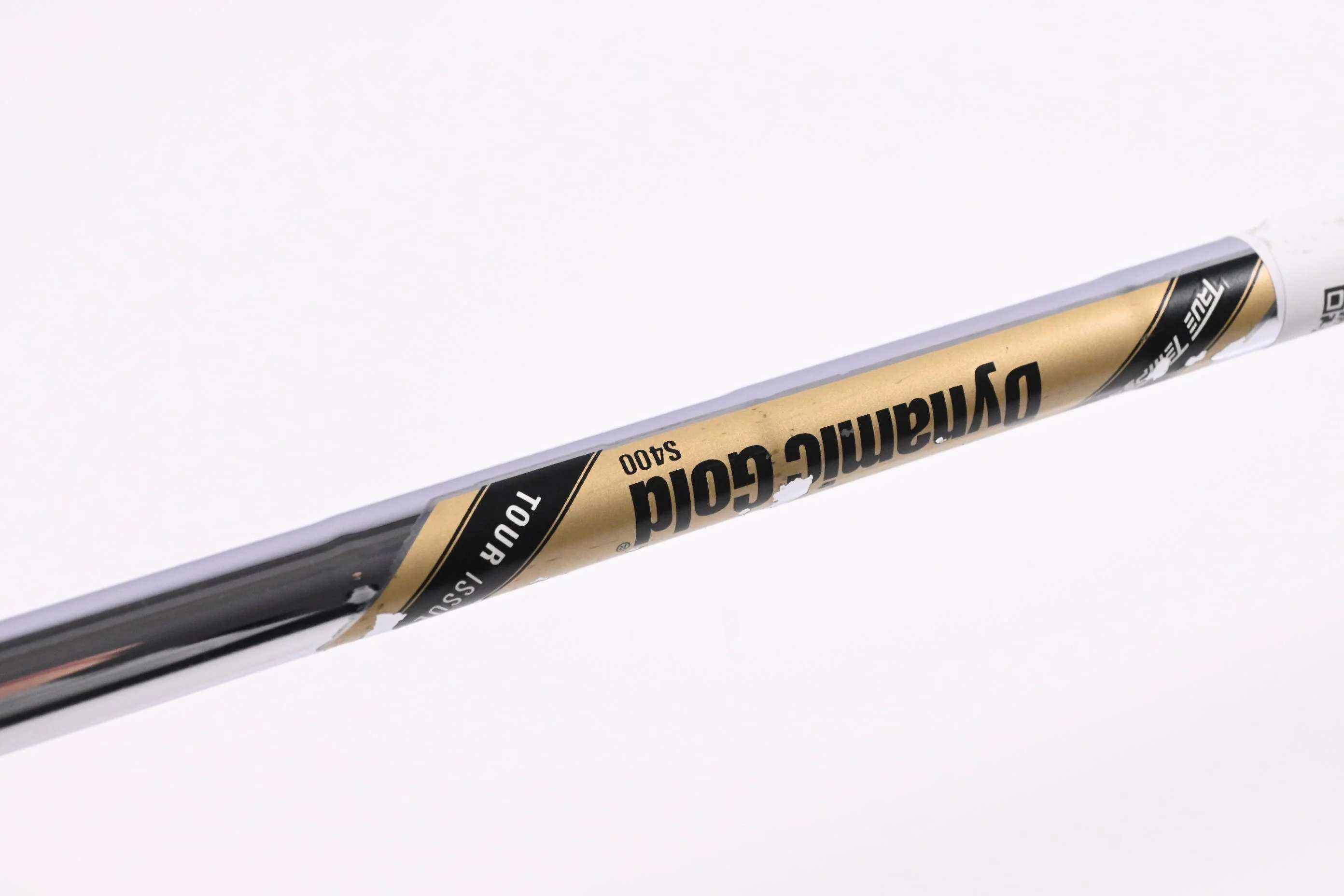 Cleveland RTX-4 Lob Wedge / 60 Degree / Stiff Flex Dynamic Gold S400 Shaft - Image 4