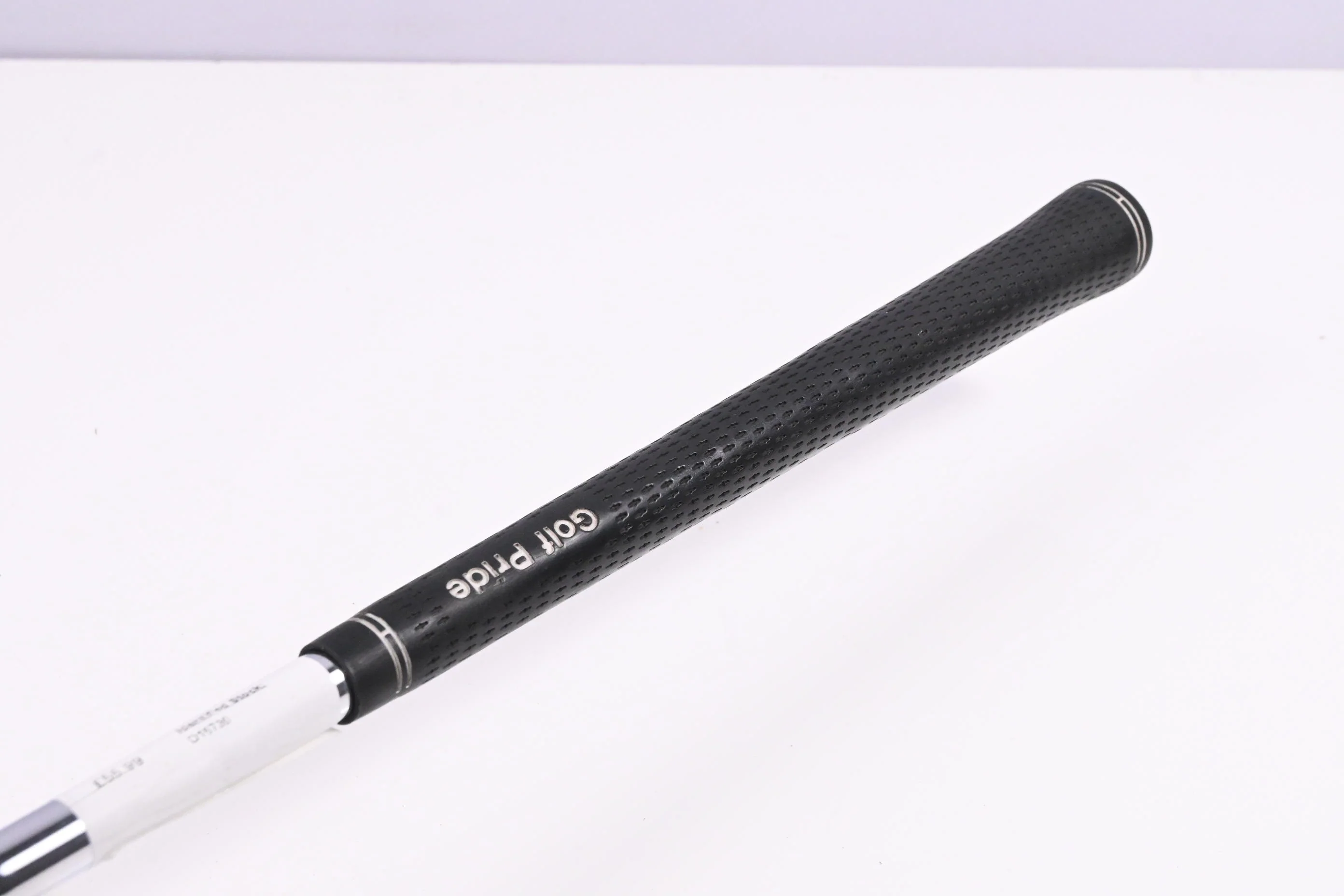 Cleveland RTX-4 Lob Wedge / 60 Degree / Stiff Flex Dynamic Gold S400 Shaft - Image 6