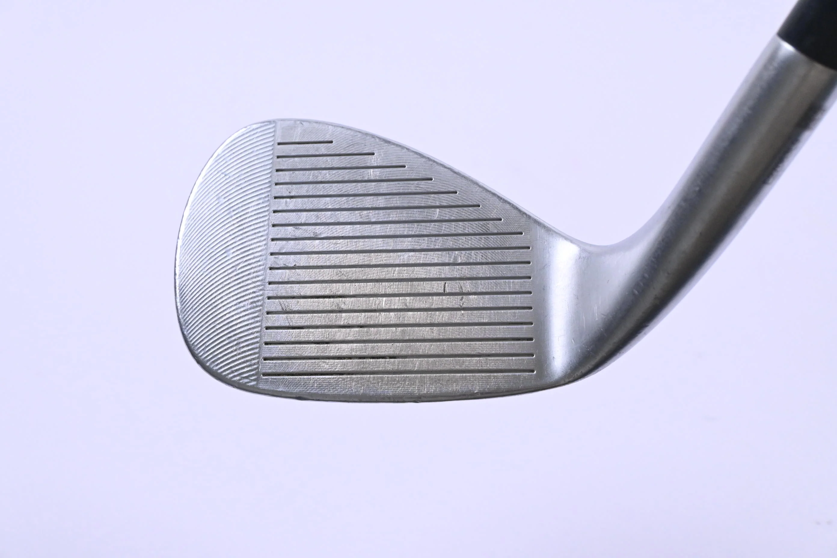 Cleveland RTX-4 Sand Wedge / 54 Degree / Stiff Flex Dynamic Gold S400 Shaft - Image 2