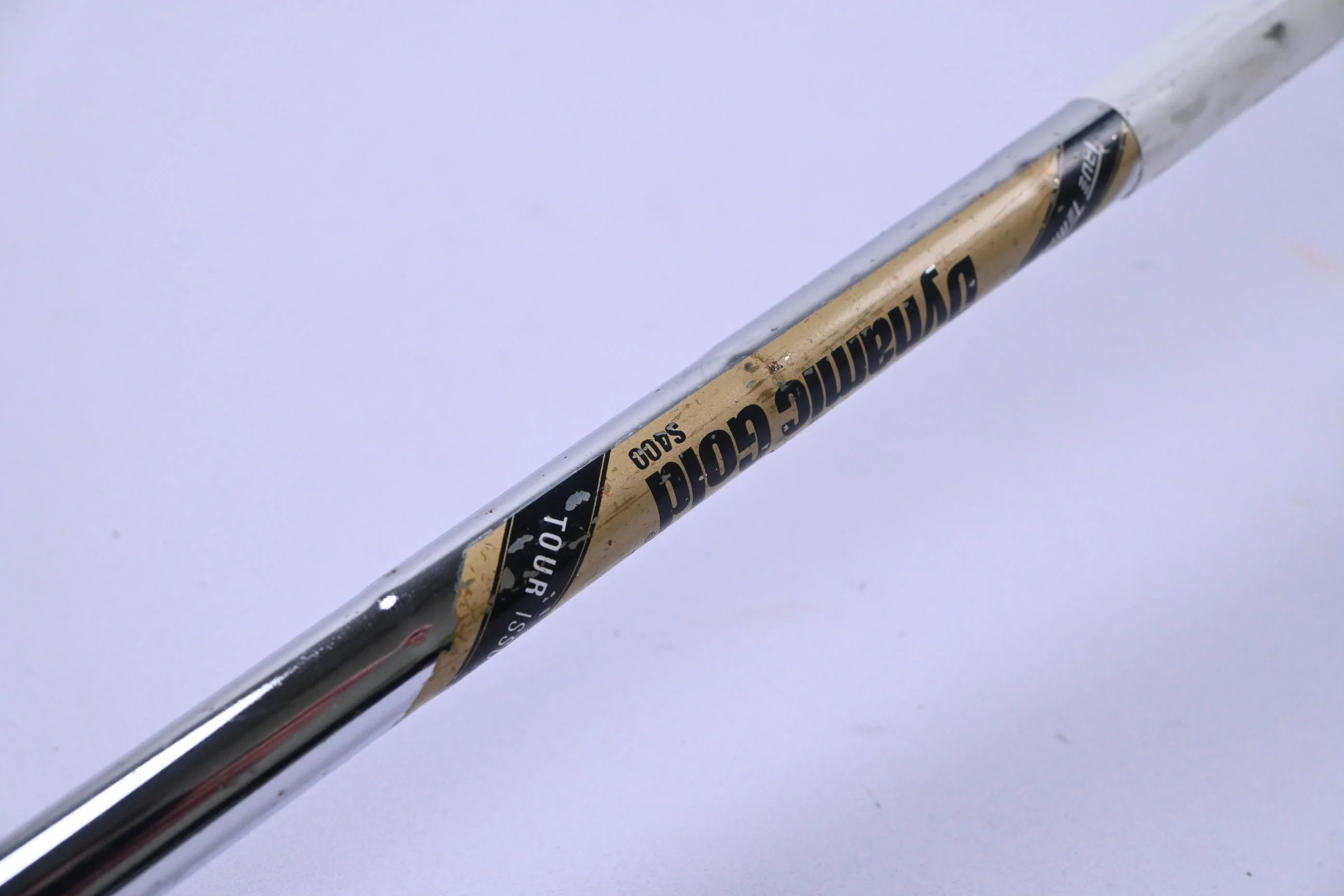 Cleveland RTX-4 Lob Wedge / 58 Degree / Stiff Flex Dynamic Gold S400 Shaft - Image 4