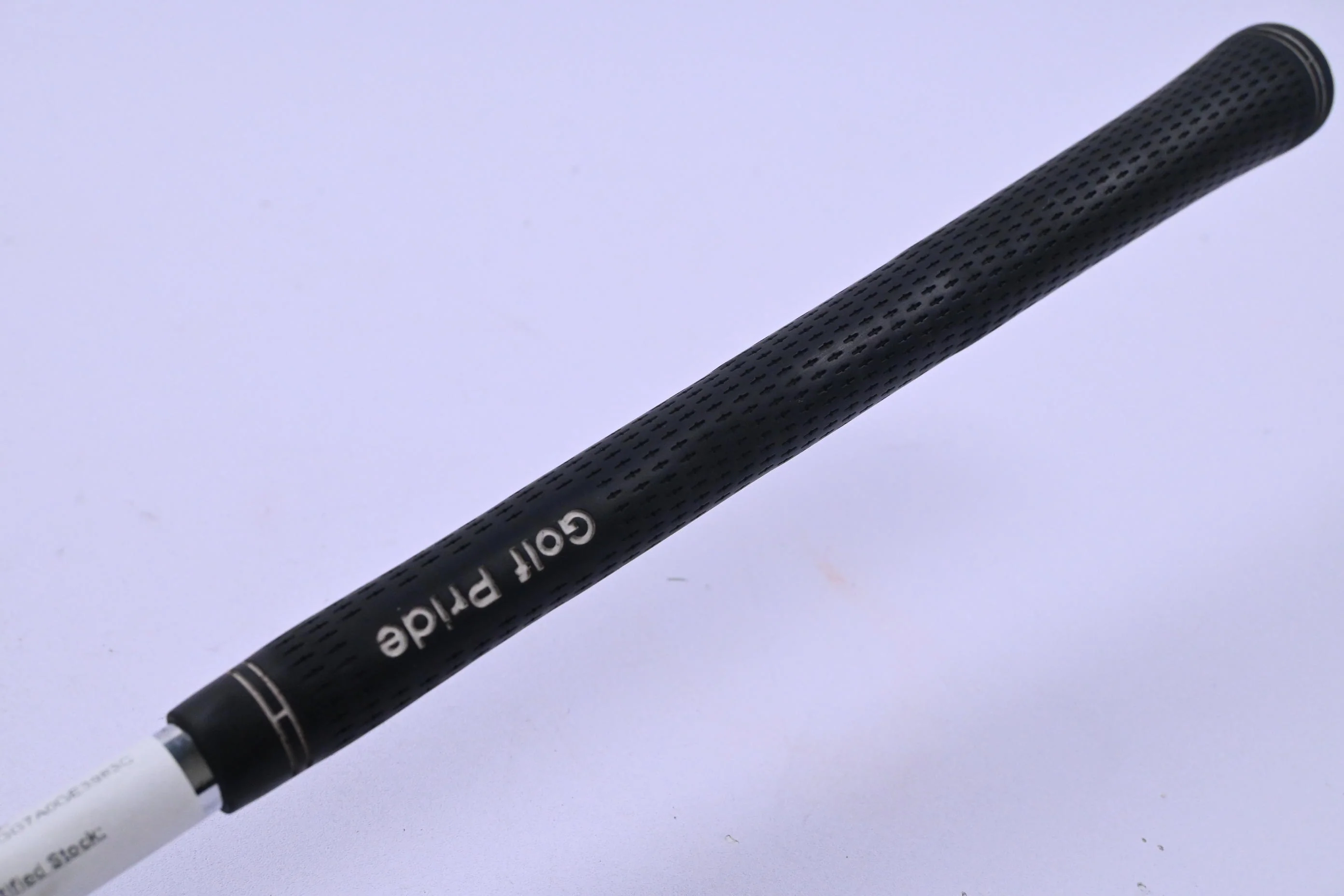 Cleveland RTX-4 Lob Wedge / 58 Degree / Stiff Flex Dynamic Gold S400 Shaft - Image 6