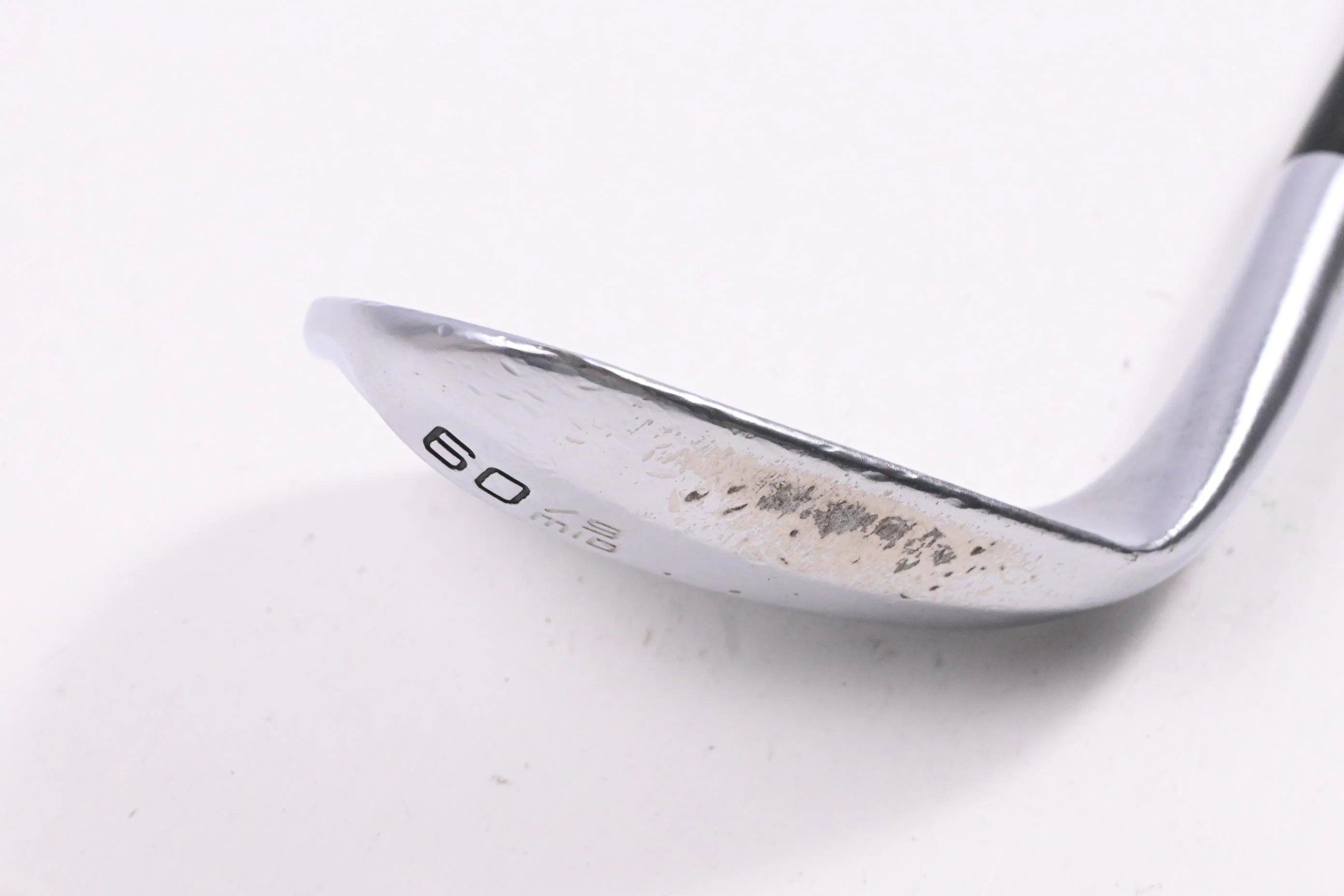 Cleveland RTX-4 Lob Wedge / 60 Degree / Stiff Flex Dynamic Gold S400 Shaft - Image 3