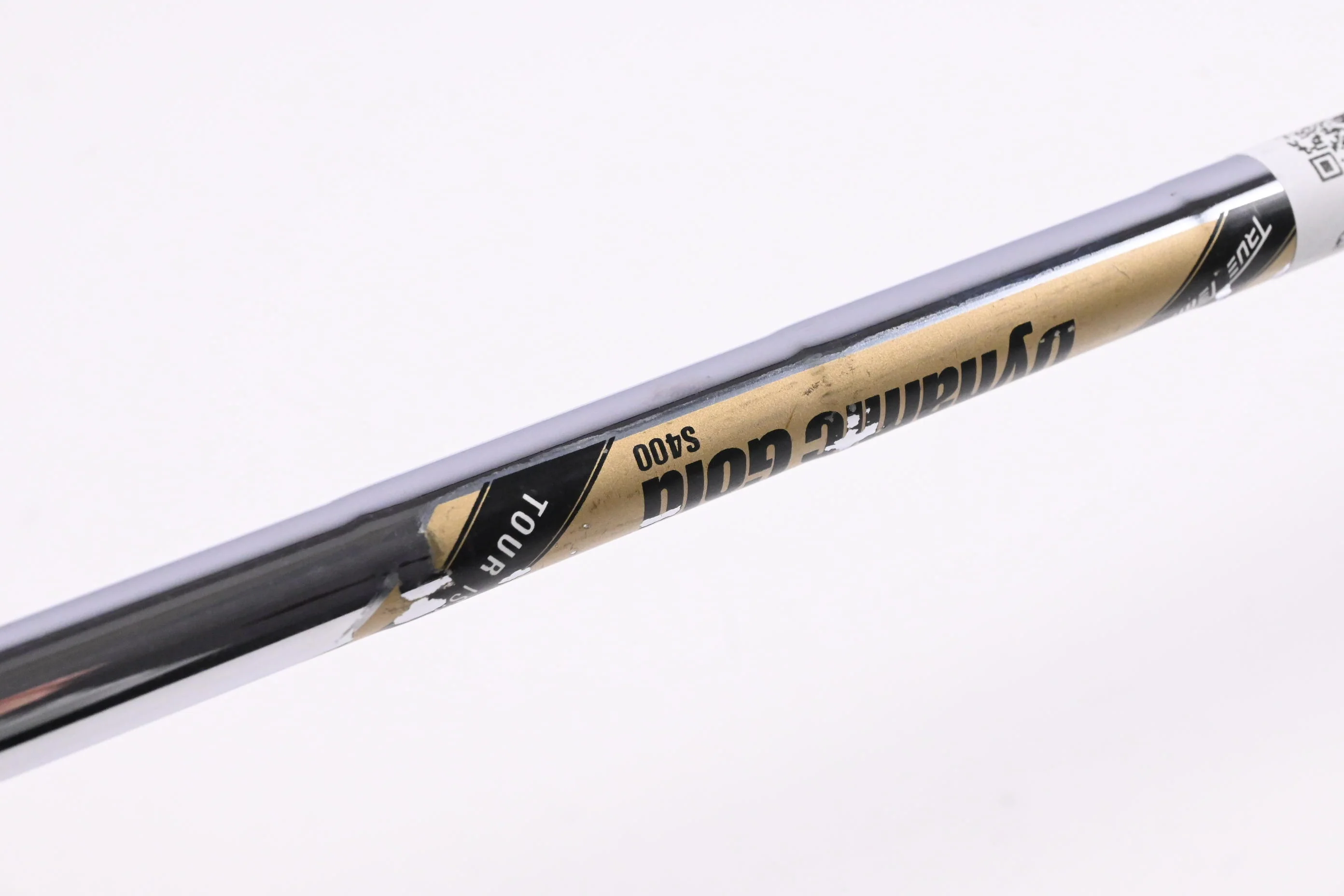Cleveland RTX-4 Lob Wedge / 60 Degree / Stiff Flex Dynamic Gold S400 Shaft - Image 4
