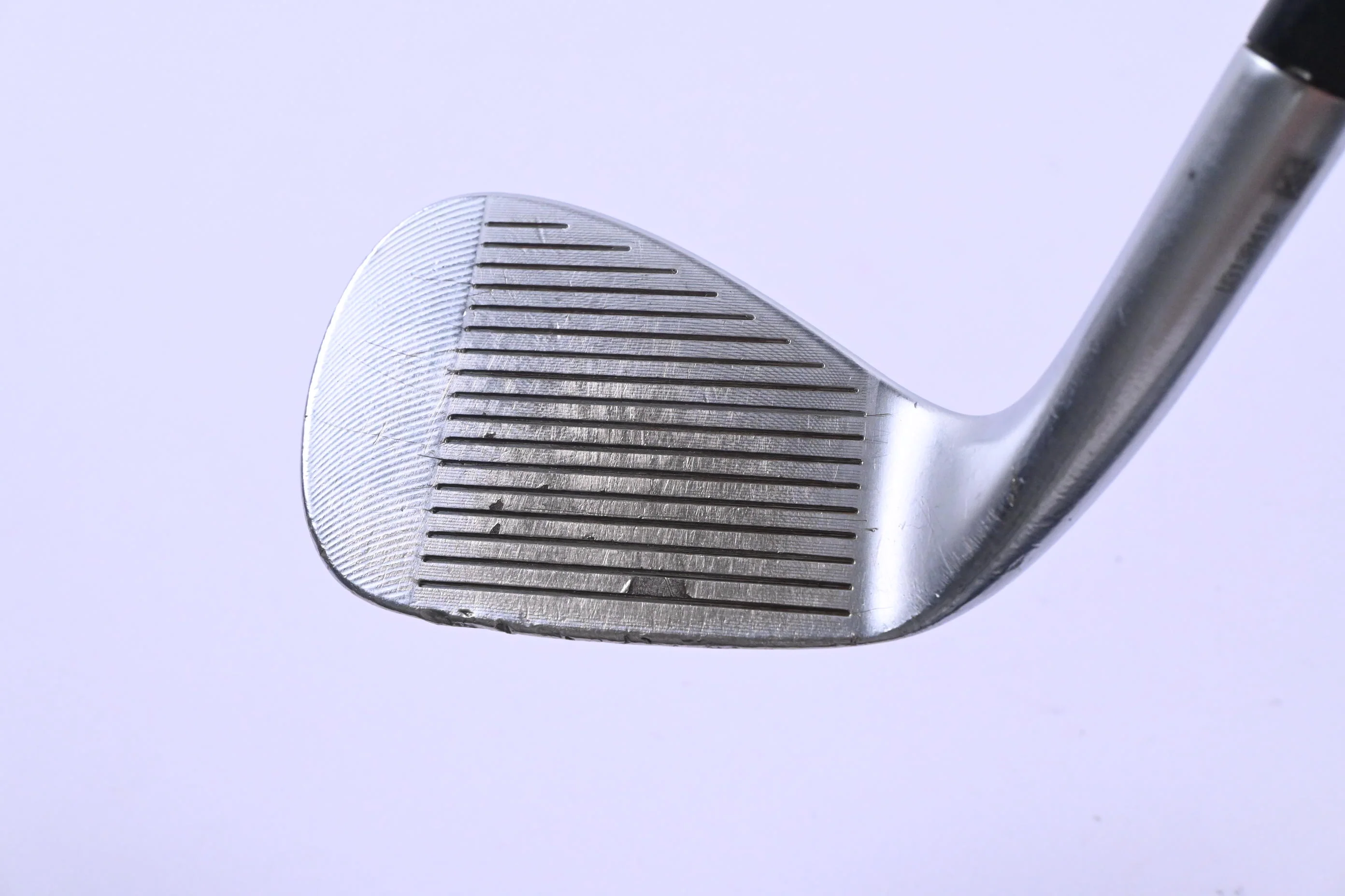 Cleveland RTX-4 Gap Wedge / 50 Degree / Stiff Flex True Temper XP 95 Shaft - Image 2