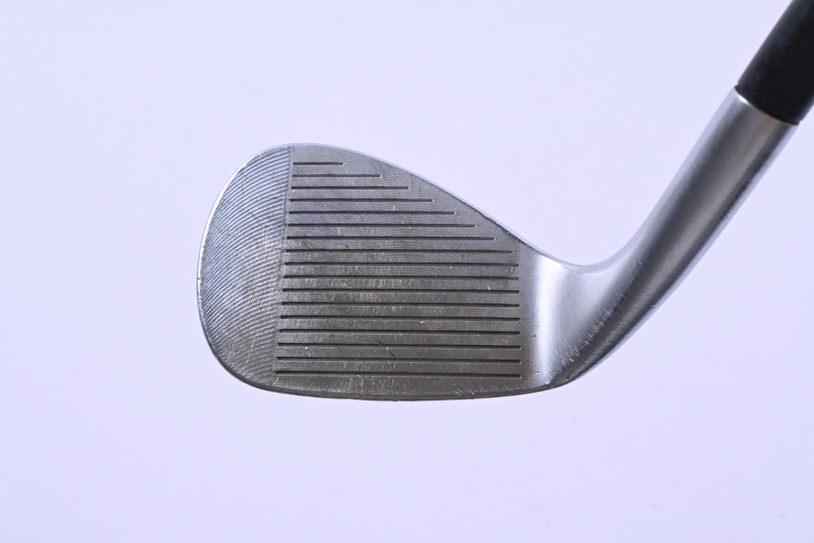 Cleveland RTX-4 Sand Wedge / 54 Degree / Wedge Flex Steel Shaft - Image 2