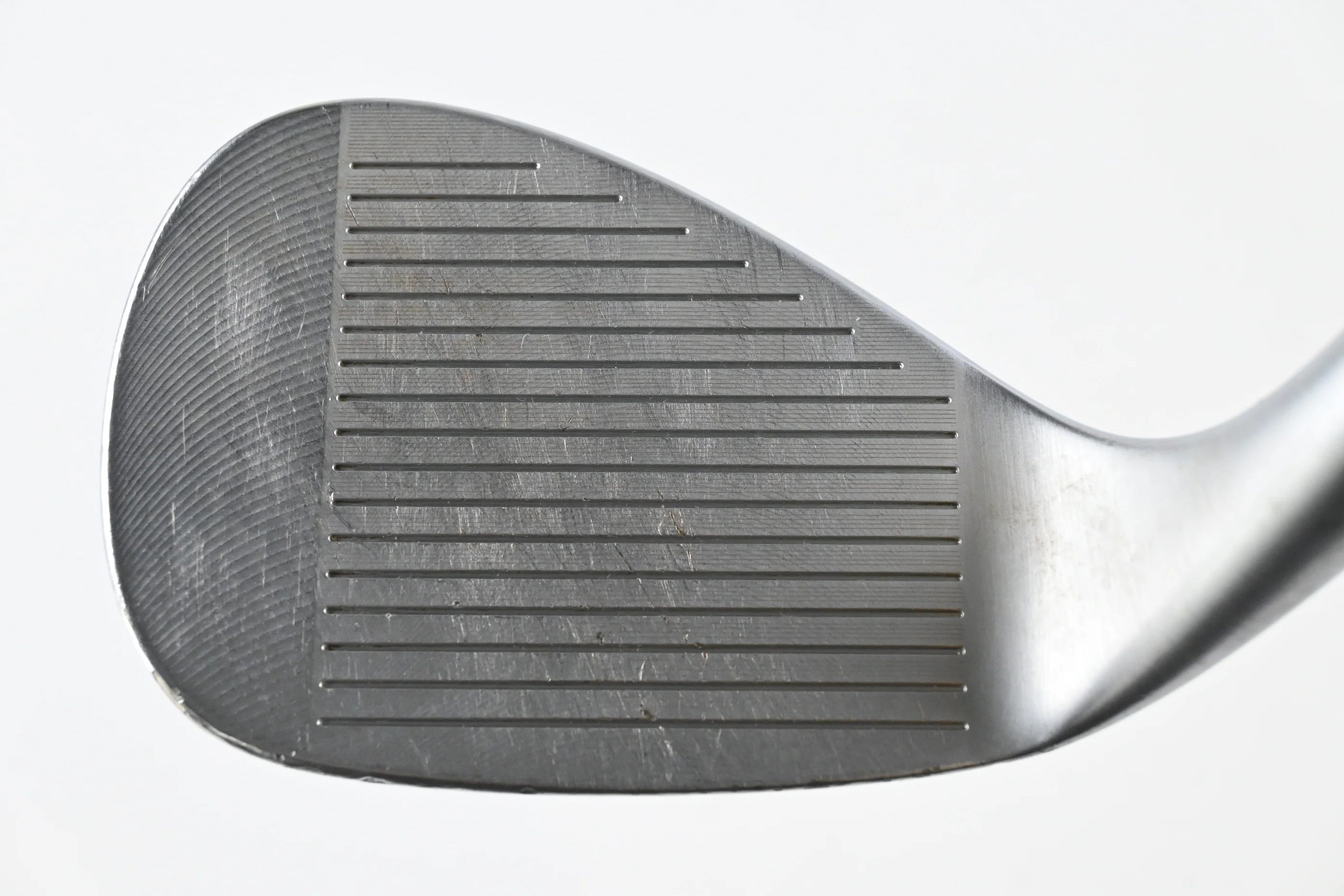 Cleveland RTX-4 Lob Wedge / 60 Degree / Stiff Flex Dynamic Gold S400 Shaft - Image 2