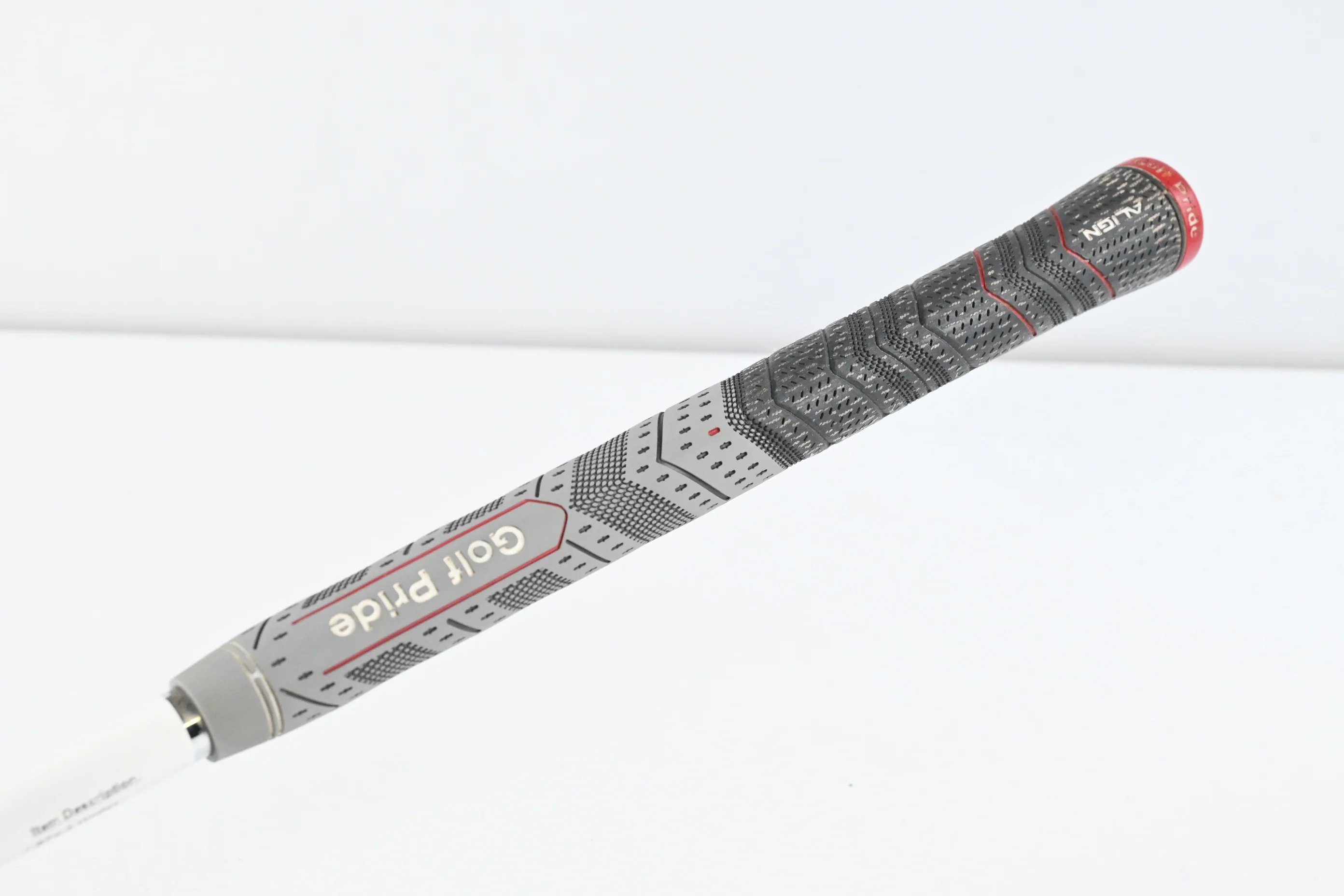 Cleveland RTX-4 Lob Wedge / 60 Degree / Stiff Flex Dynamic Gold S400 Shaft - Image 6