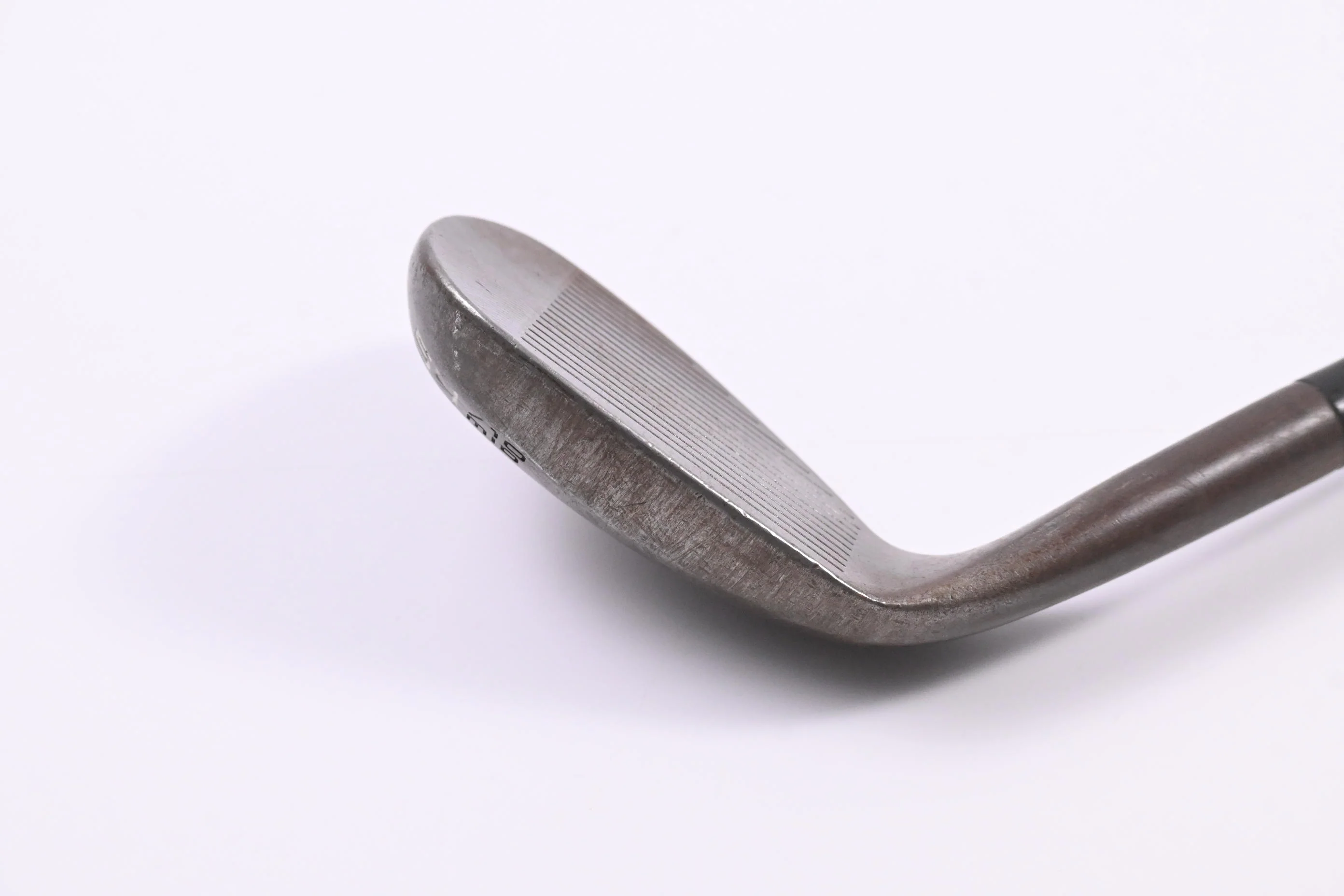 Cleveland RTX-4 Sand Wedge / 54 Degree / X-Flex KBS Tour Custom Series Shaft - Image 3