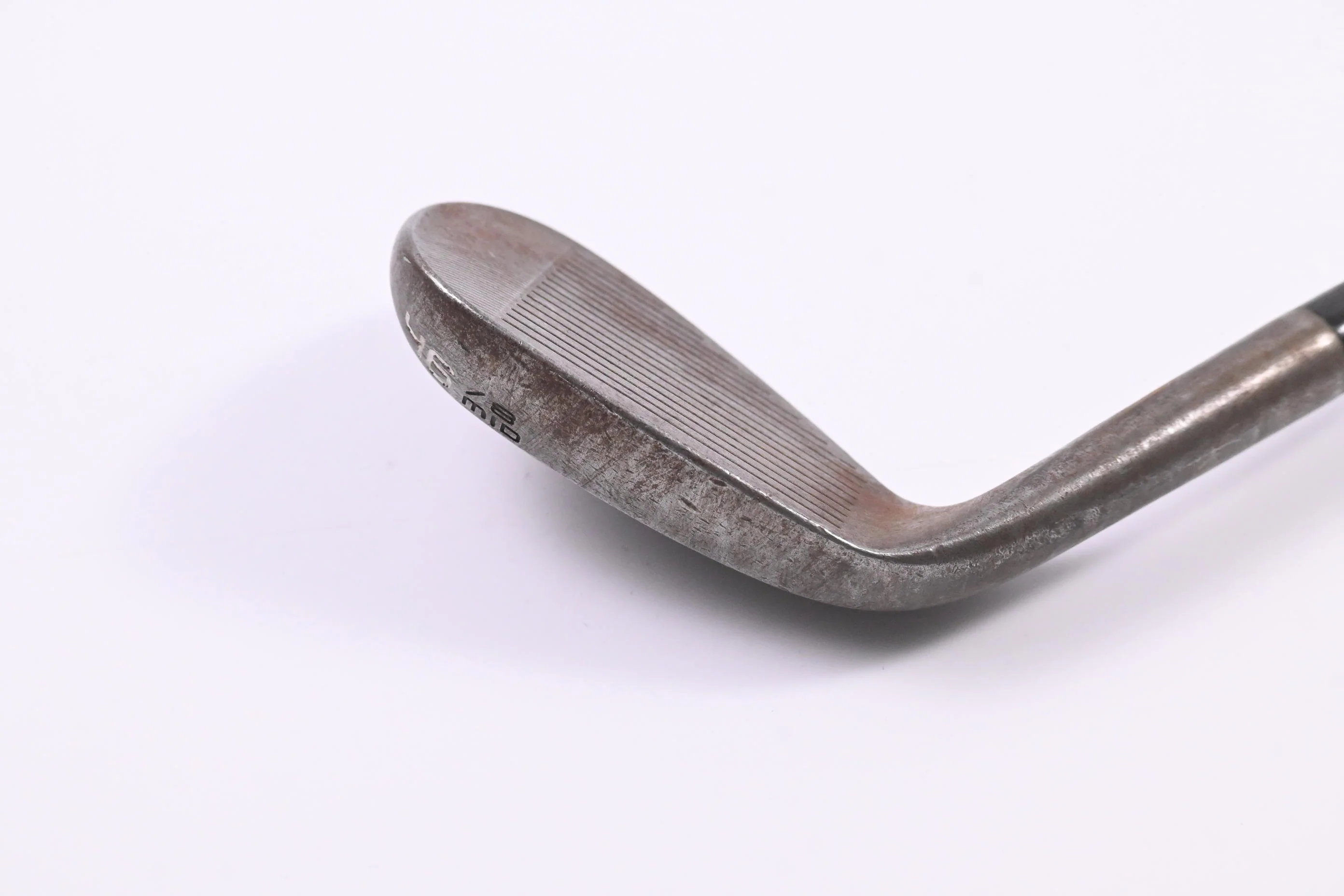 Cleveland RTX-4 Pitching Wedge / 46 Degree / X-Flex KBS Tour-V 120 Shaft - Image 3