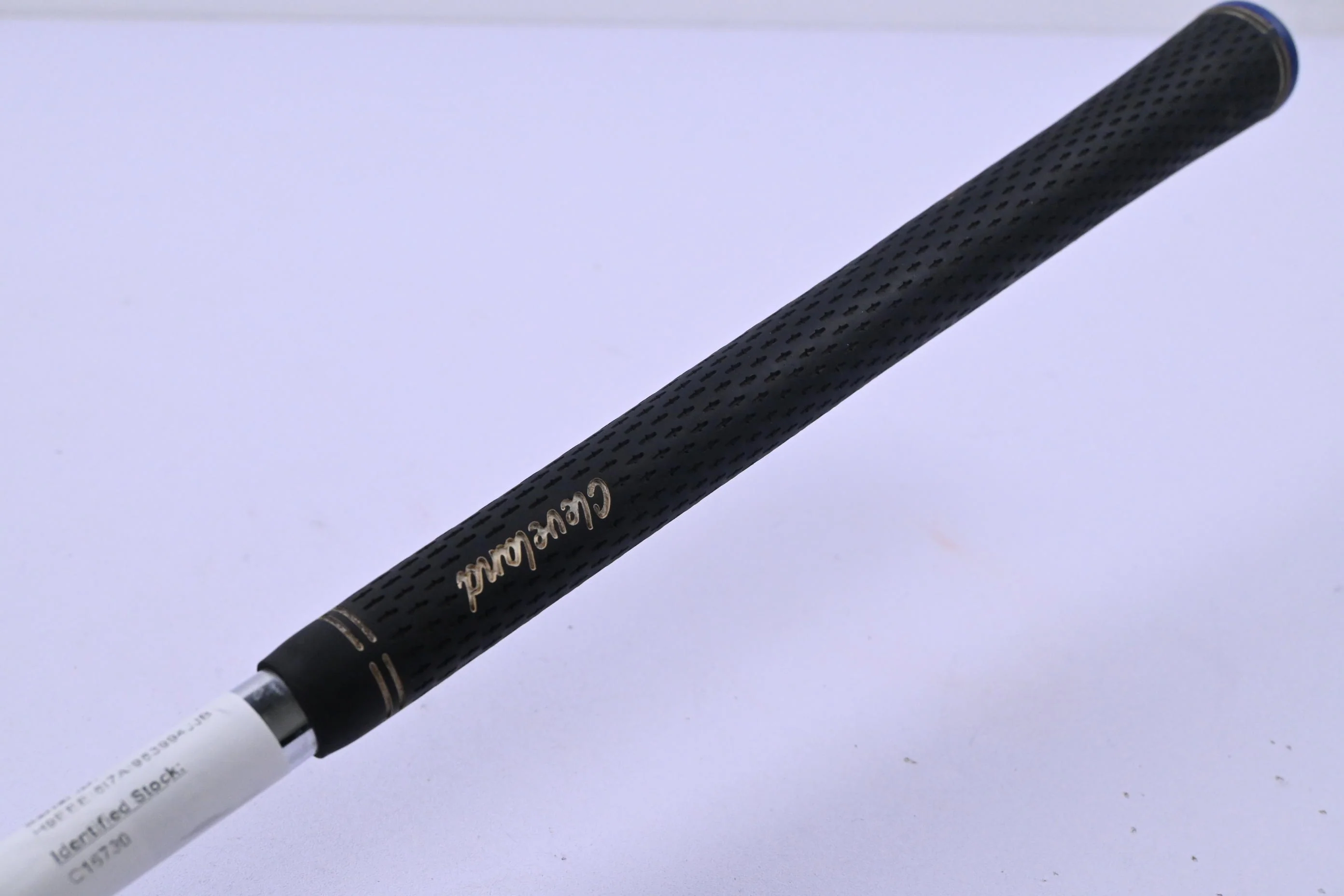 Cleveland RTX-4 Lob Wedge / 60 Degree / Stiff Flex N.S.PRO Modus 3 Shaft - Image 6