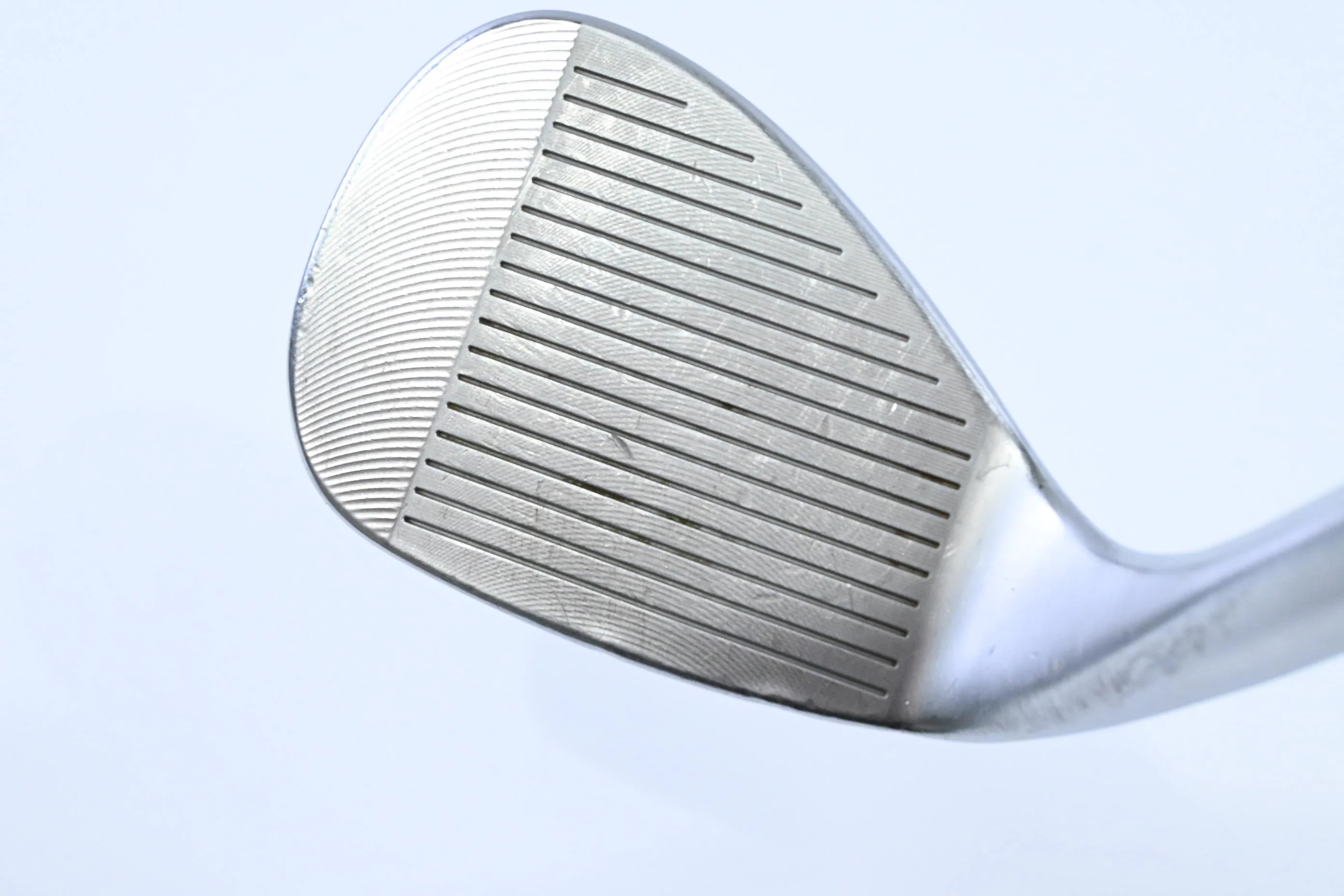 Cleveland RTX-4 Lob Wedge / 60 Degree / Wedge Flex KBS Hi-Rev 2.0 Shaft - Image 2