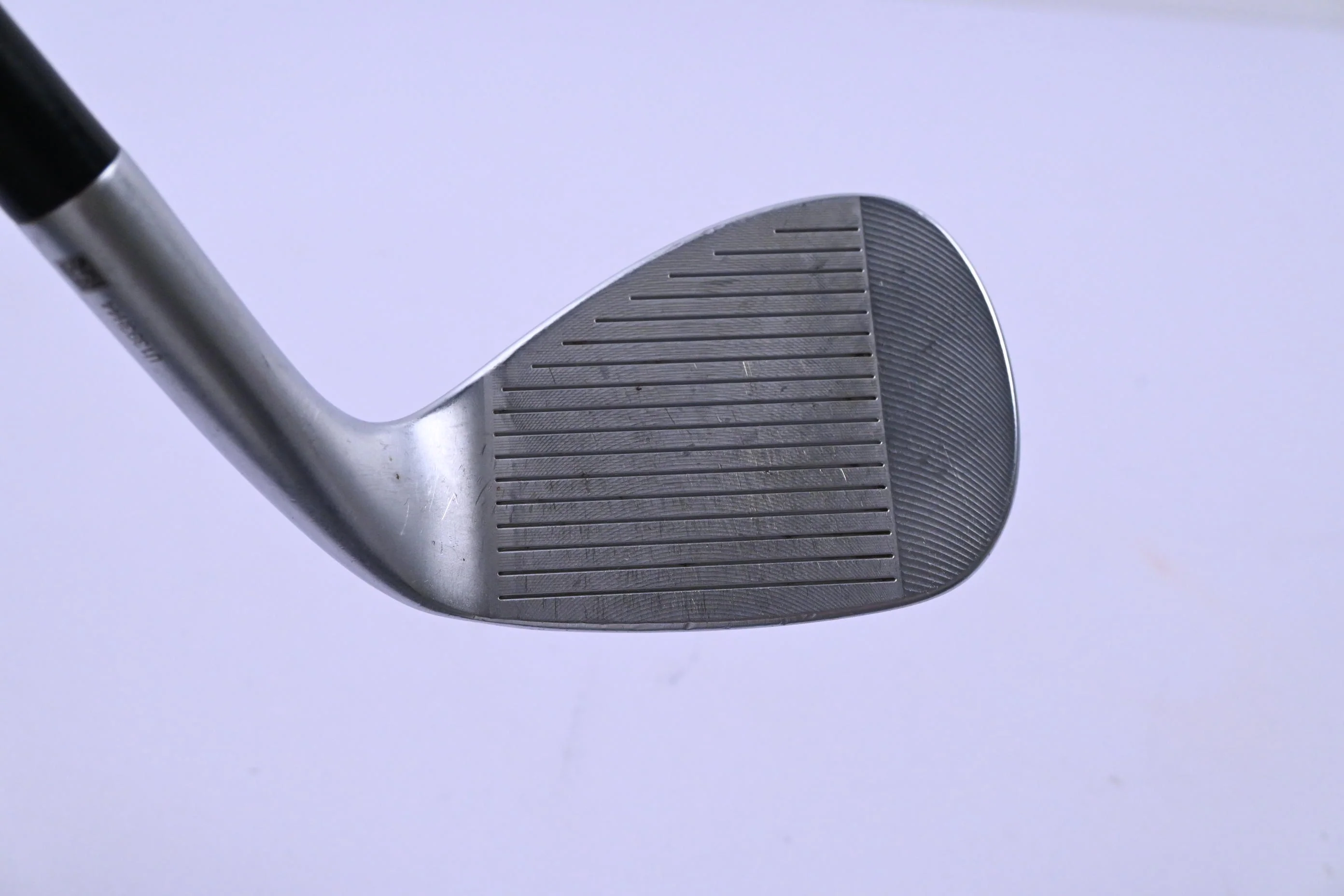 Left Hand Cleveland RTX-4 Sand Wedge / 54 Degree / Stiff Flex Dynamic Gold S400 - Image 2