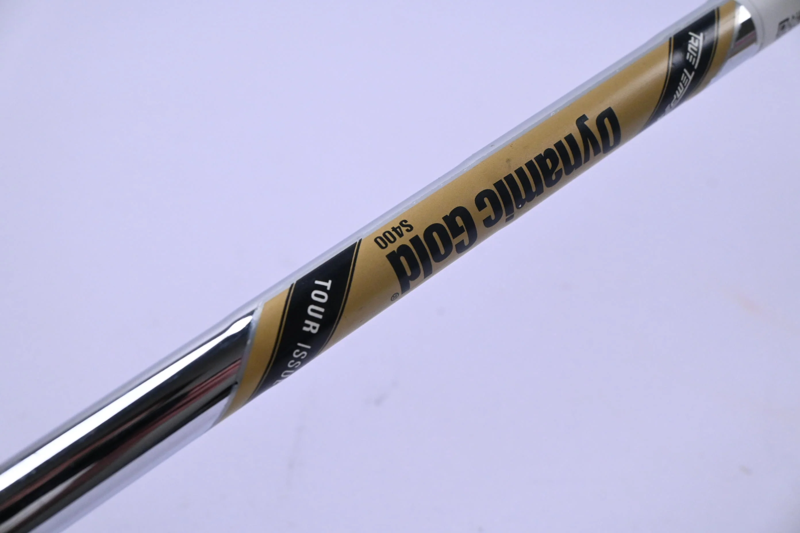 Left Hand Cleveland RTX-4 Sand Wedge / 54 Degree / Stiff Flex Dynamic Gold S400 - Image 4