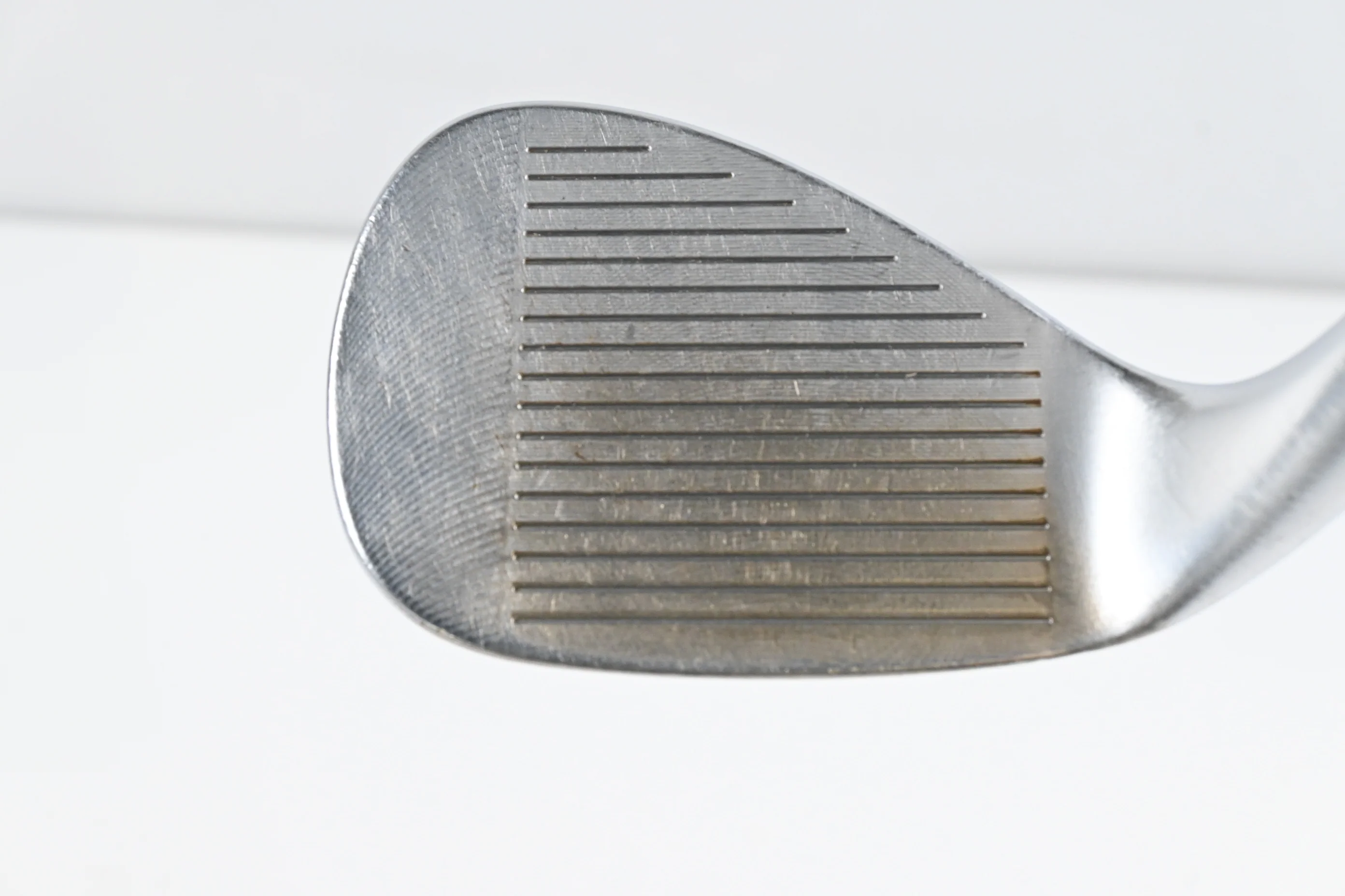 Cleveland RTX-4 Lob Wedge / 58 Degree / Stiff Flex Dynamic Gold S400 Shaft - Image 2