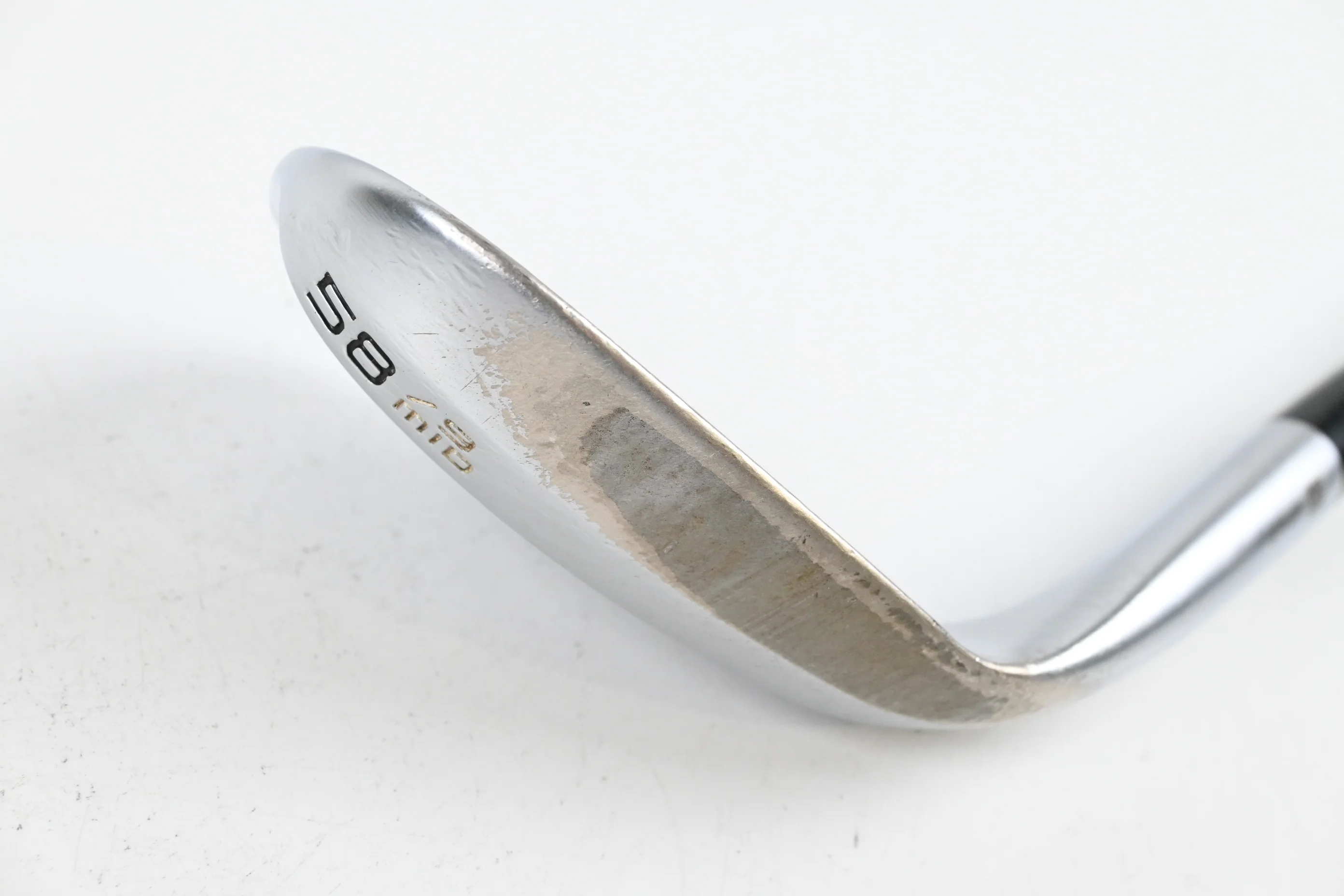 Cleveland RTX-4 Lob Wedge / 58 Degree / Stiff Flex Dynamic Gold S400 Shaft - Image 3
