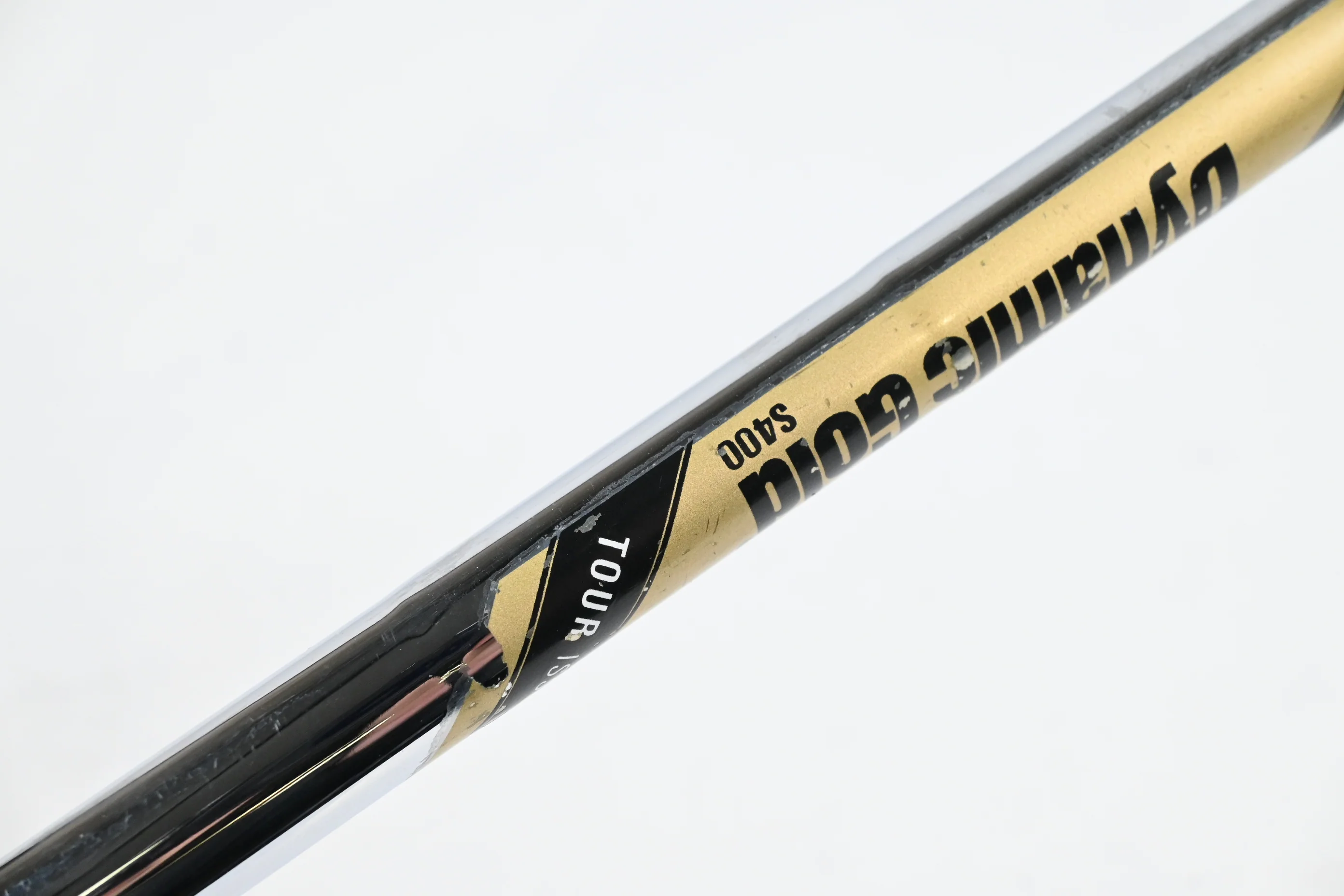 Cleveland RTX-4 Sand Wedge / 54 Degree / Stiff Flex Dynamic Gold S400 Shaft - Image 4
