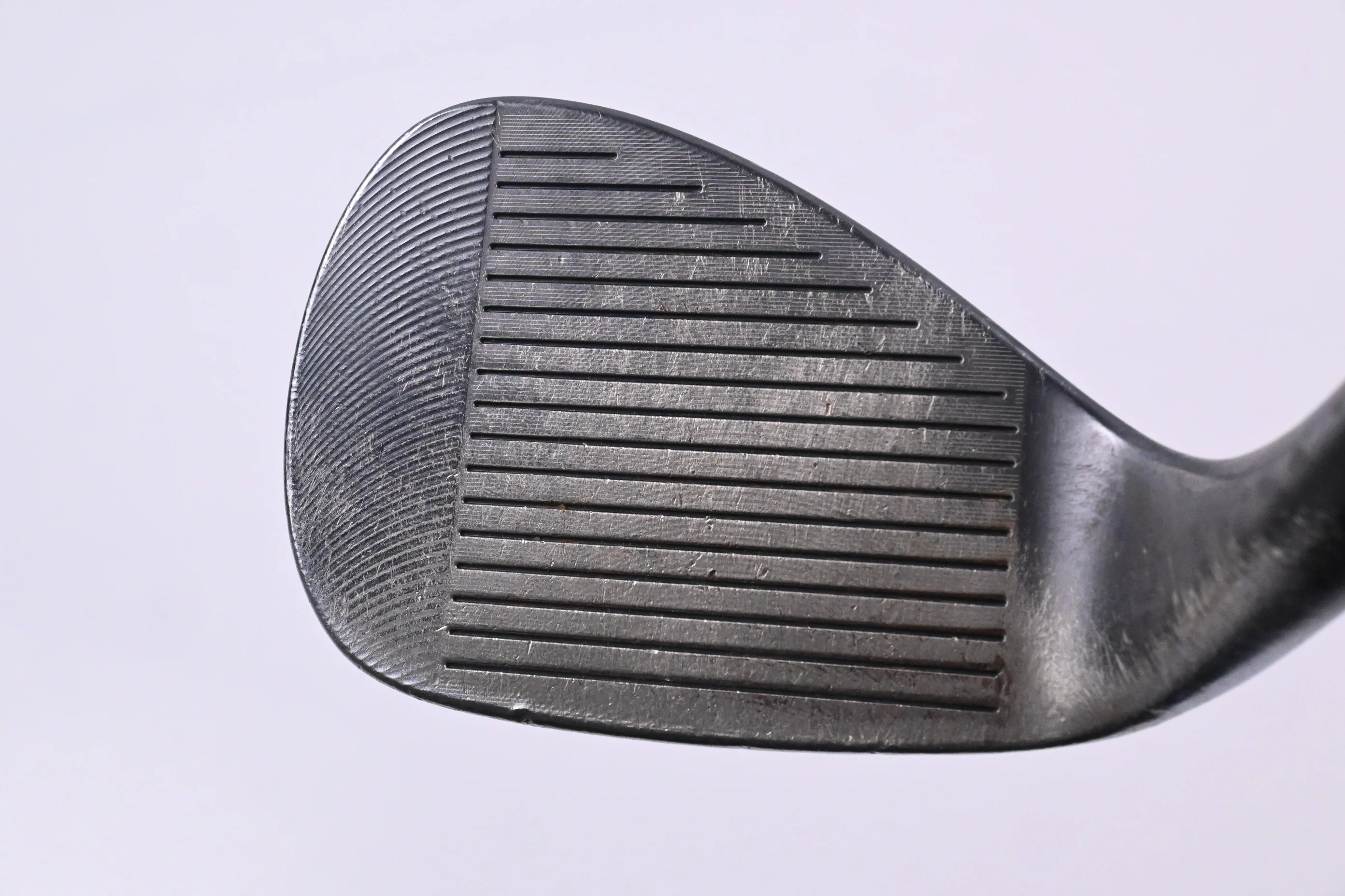 Cleveland RTX-4 Sand Wedge / 56 Degree / Stiff Flex Dynamic Gold S400 Shaft - Image 2