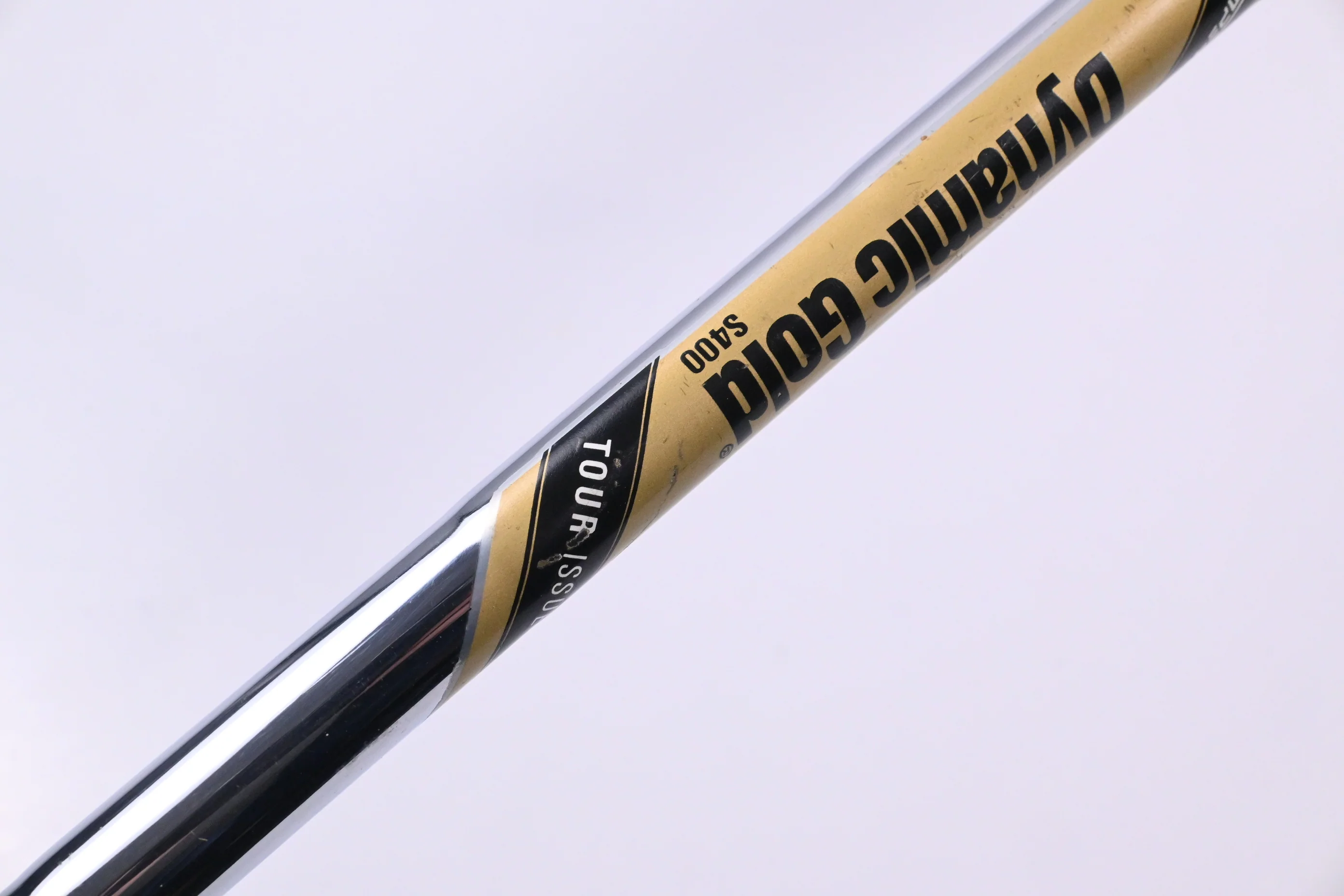 Cleveland RTX-4 Sand Wedge / 56 Degree / Stiff Flex Dynamic Gold S400 Shaft - Image 4