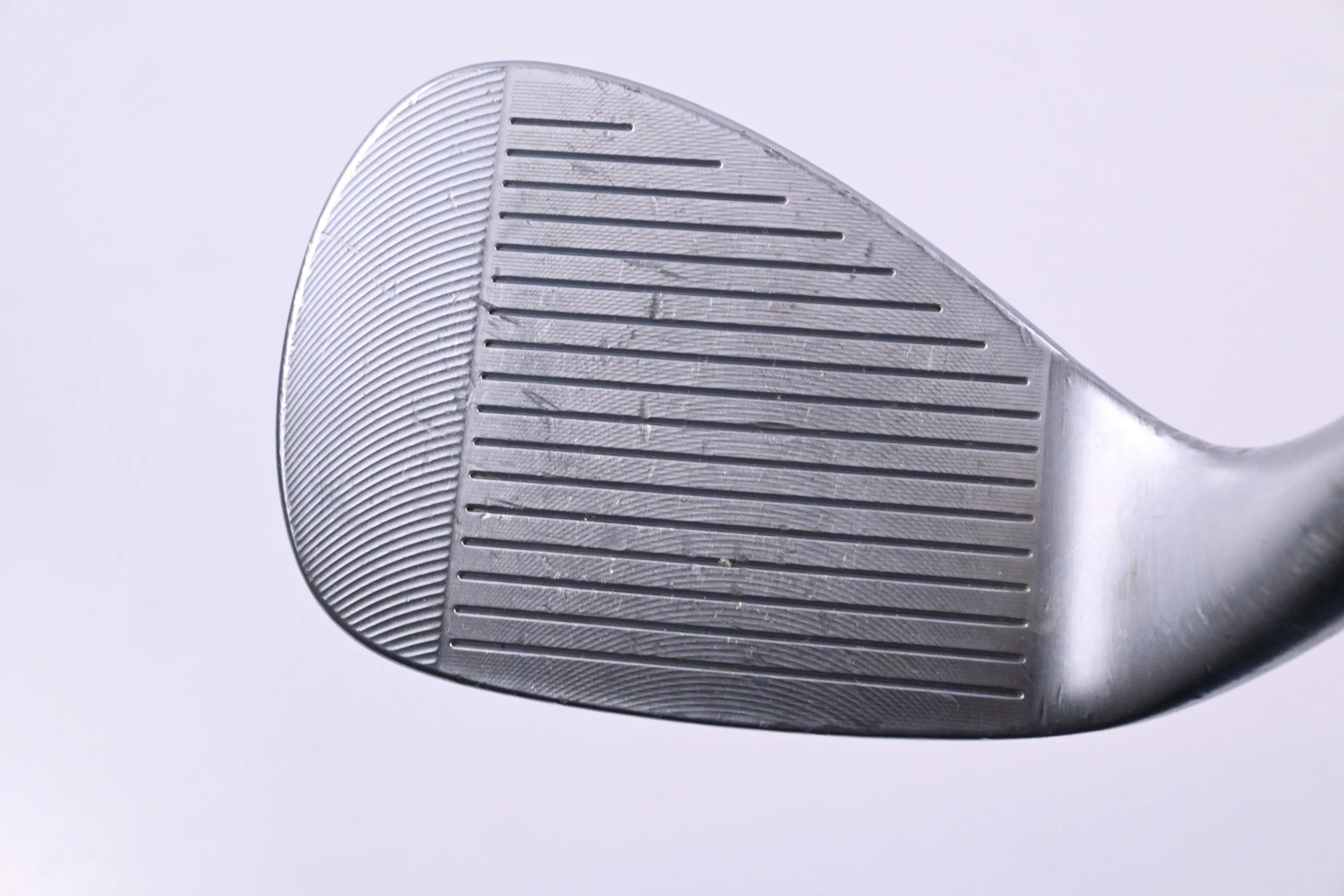 Cleveland RTX-4 Sand Wedge / 56 Degree / Stiff Flex Dynamic Gold S400 Shaft - Image 2