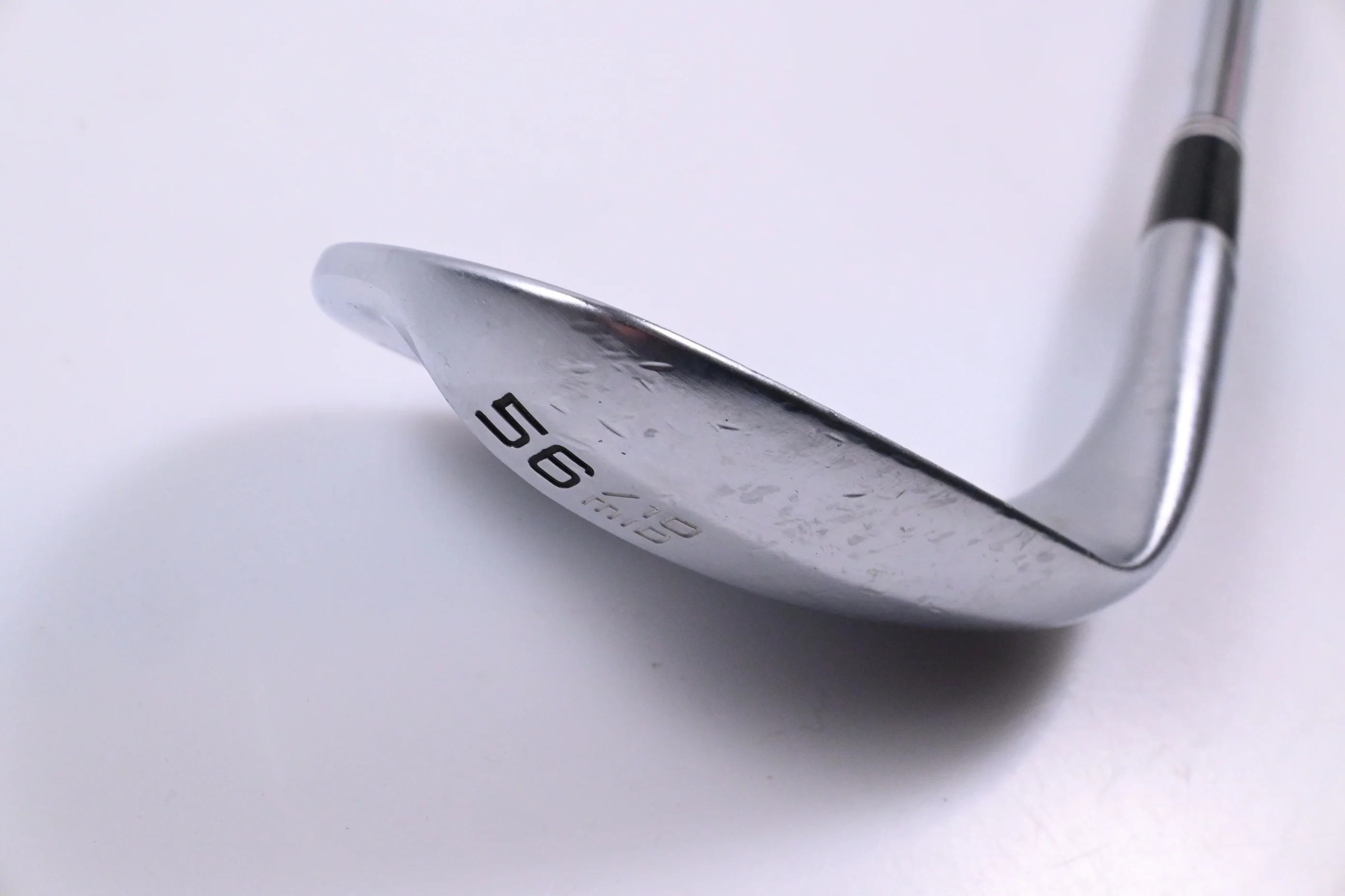 Cleveland RTX-4 Sand Wedge / 56 Degree / Stiff Flex Dynamic Gold S400 Shaft - Image 3