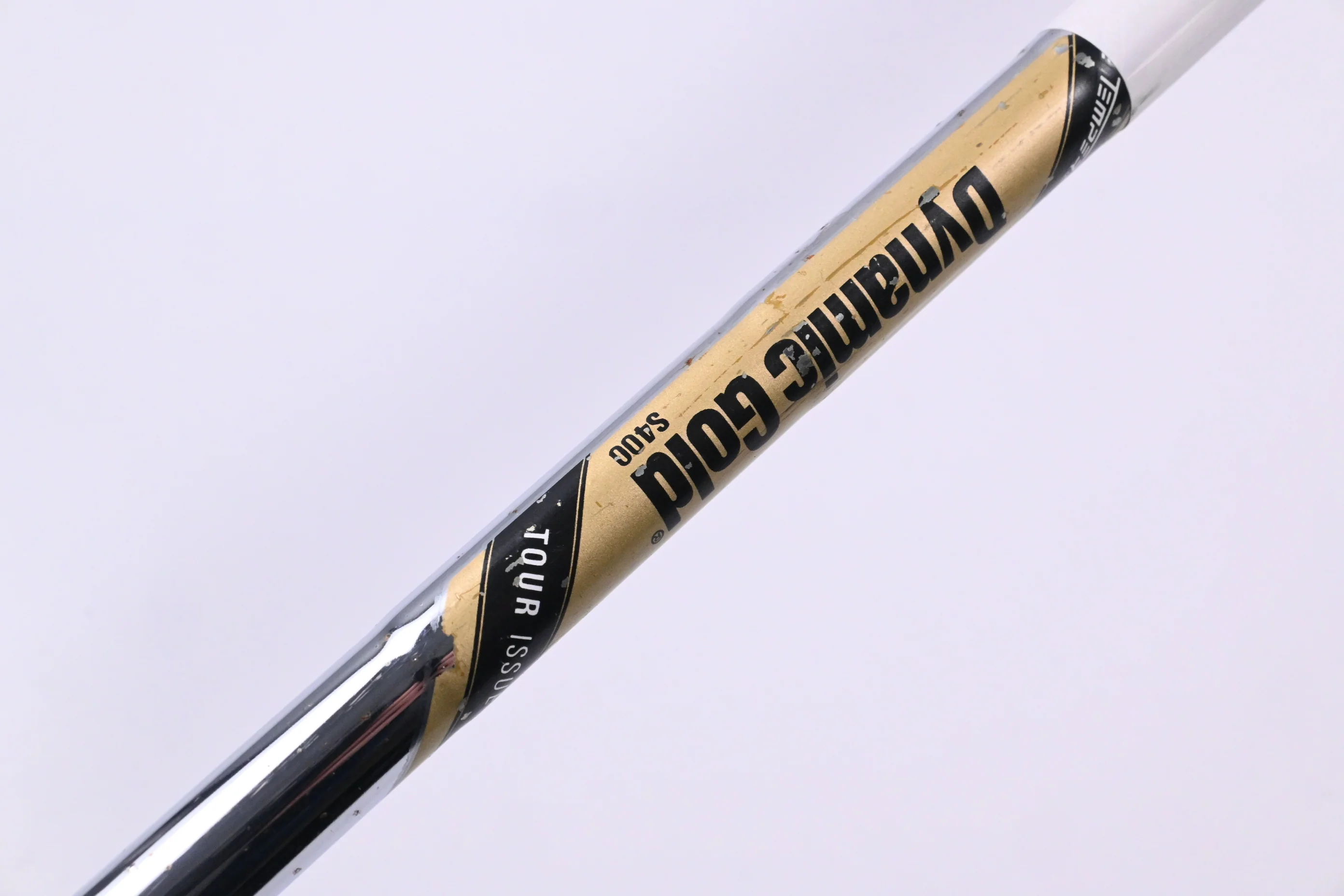 Cleveland RTX-4 Sand Wedge / 56 Degree / Stiff Flex Dynamic Gold S400 Shaft - Image 4