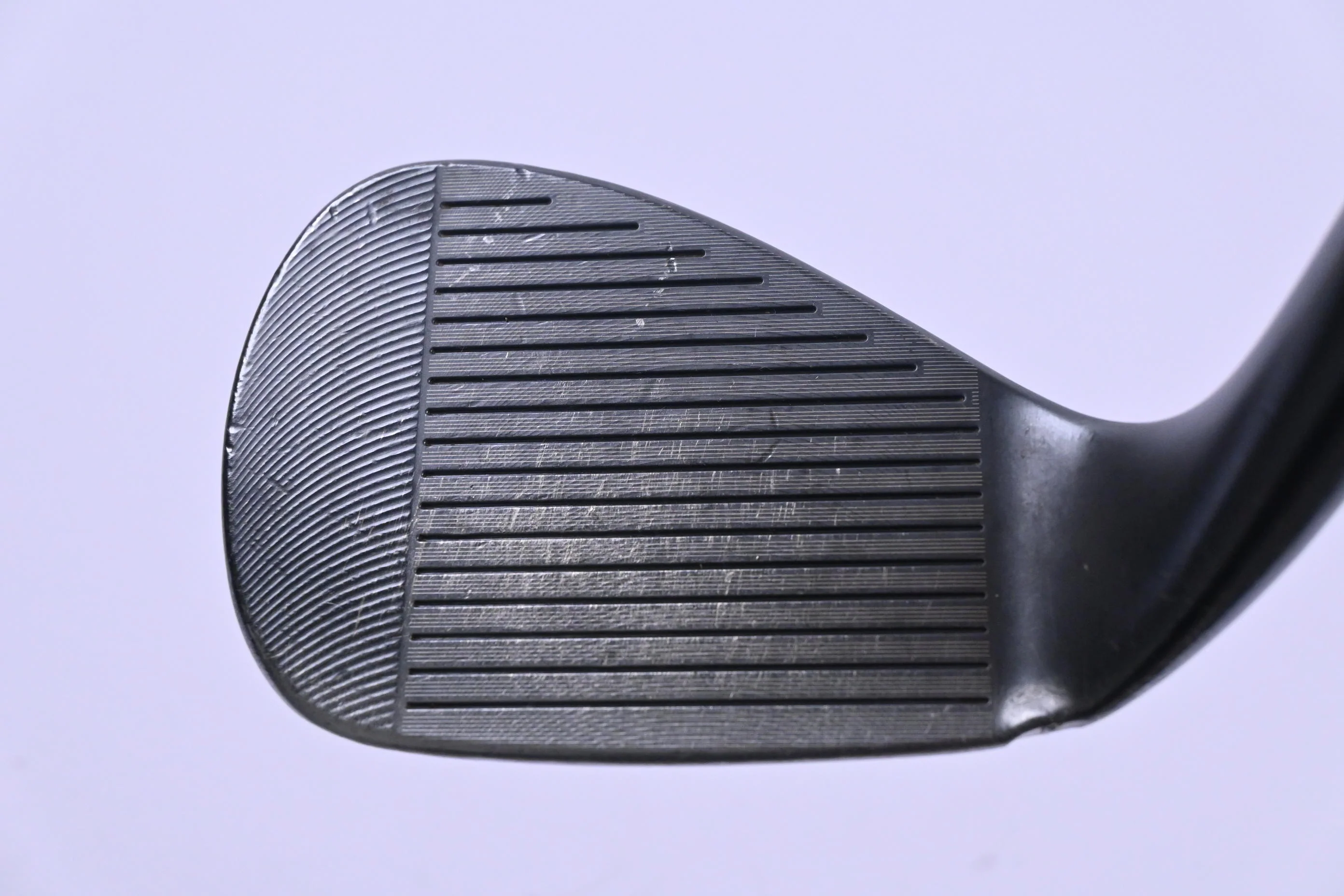 Cleveland RTX-4 Gap Wedge / 50 Degree / Stiff Flex Dynamic Gold S400 Shaft - Image 2
