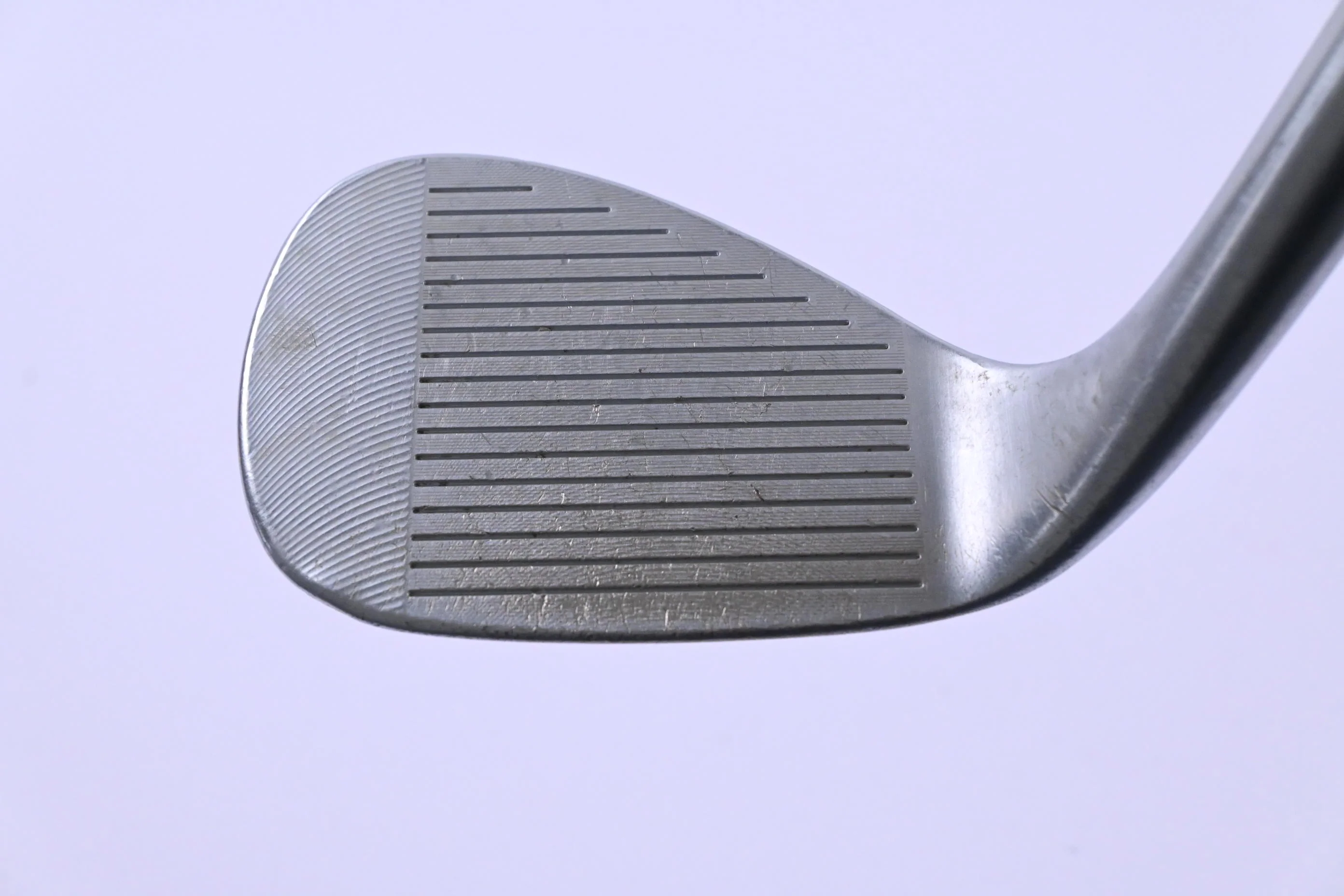 Cleveland RTX-4 Sand Wedge / 56 Degree / Stiff Flex Dynamic Gold S400 Shaft - Image 2