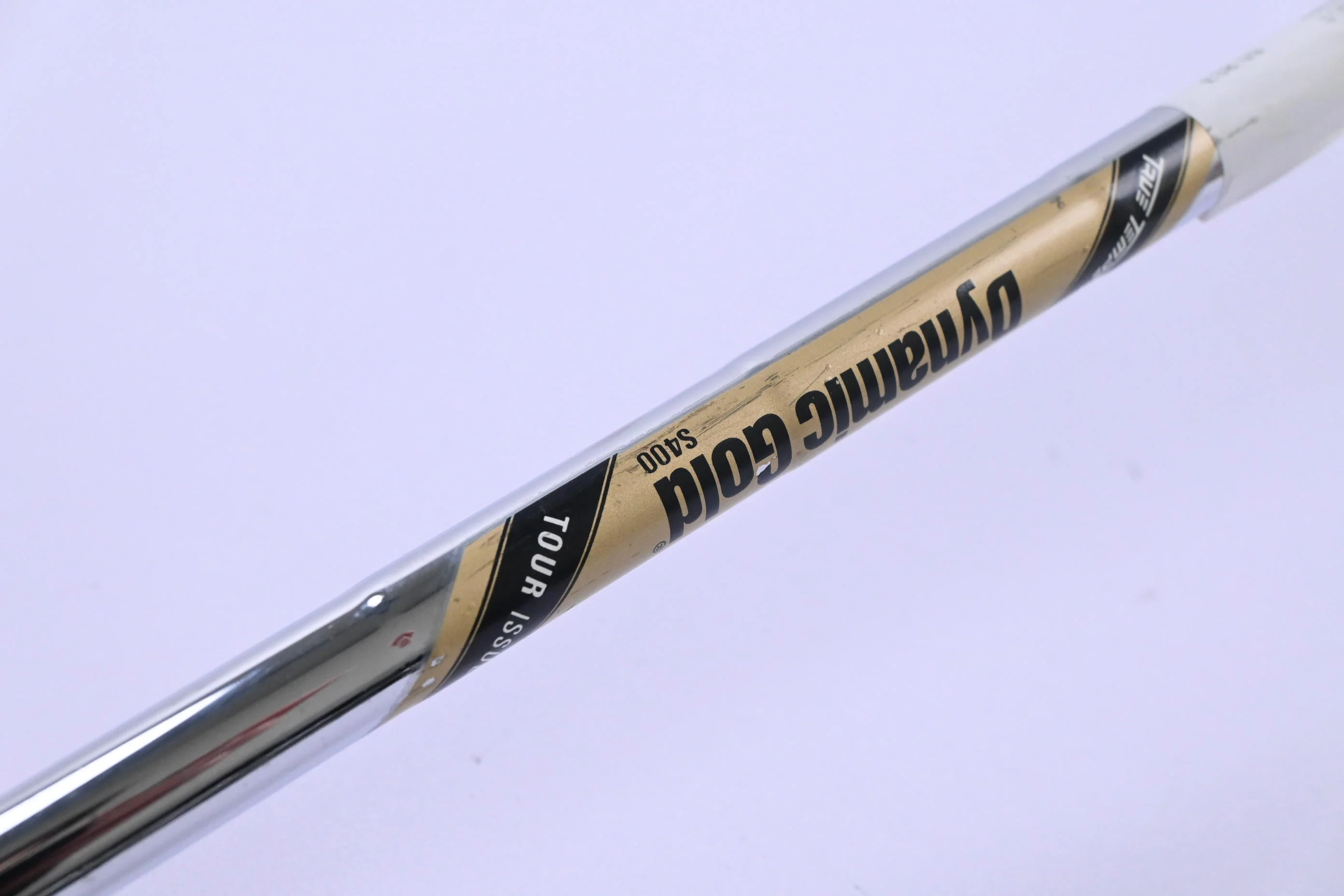 Cleveland RTX-4 Sand Wedge / 56 Degree / Stiff Flex Dynamic Gold S400 Shaft - Image 4