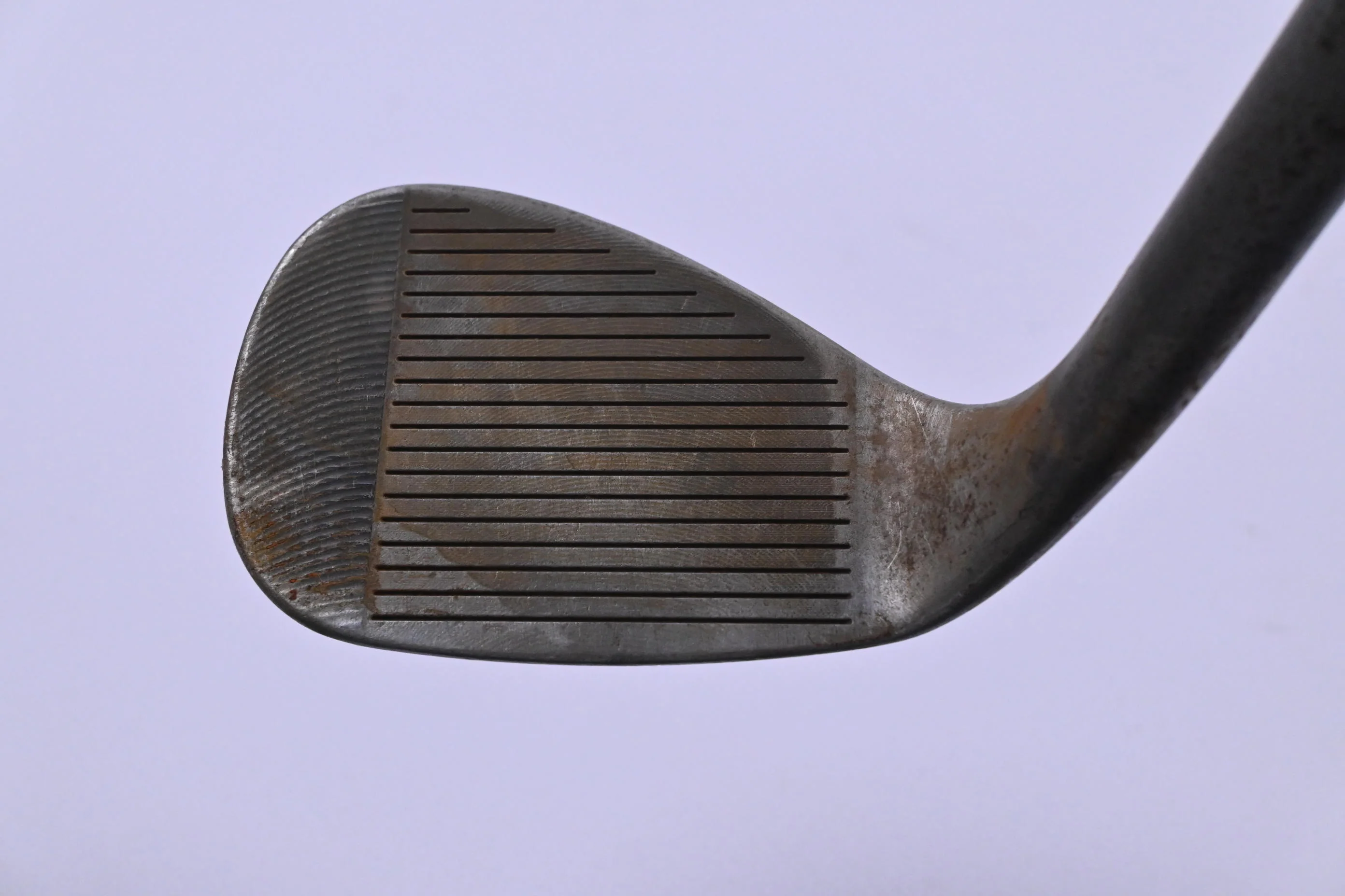 Cleveland RTX 6 Zipcore Tour Rack Lob Wedge / 58 Degree / Stiff Flex Shaft - Image 2
